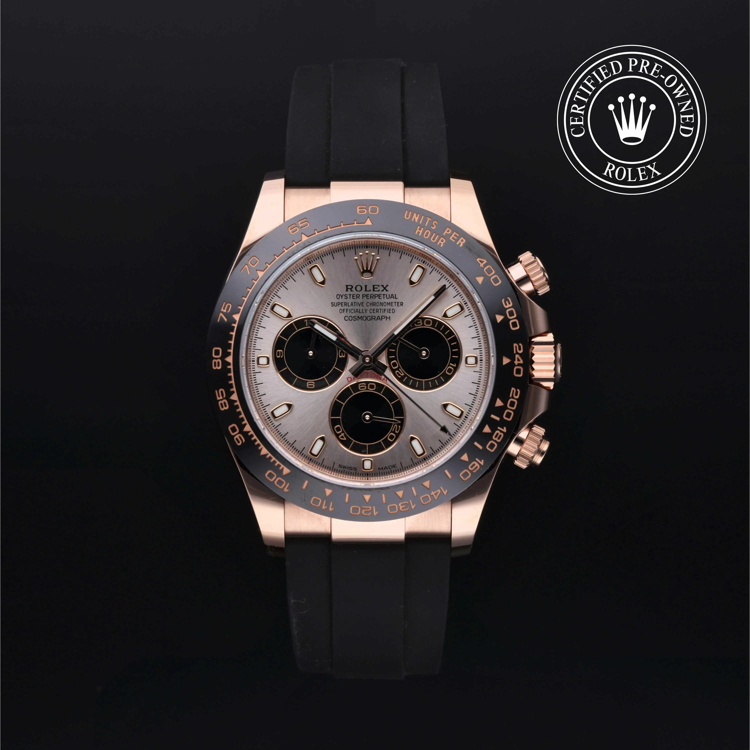 Cosmograph Daytona - M116515LN-0058
