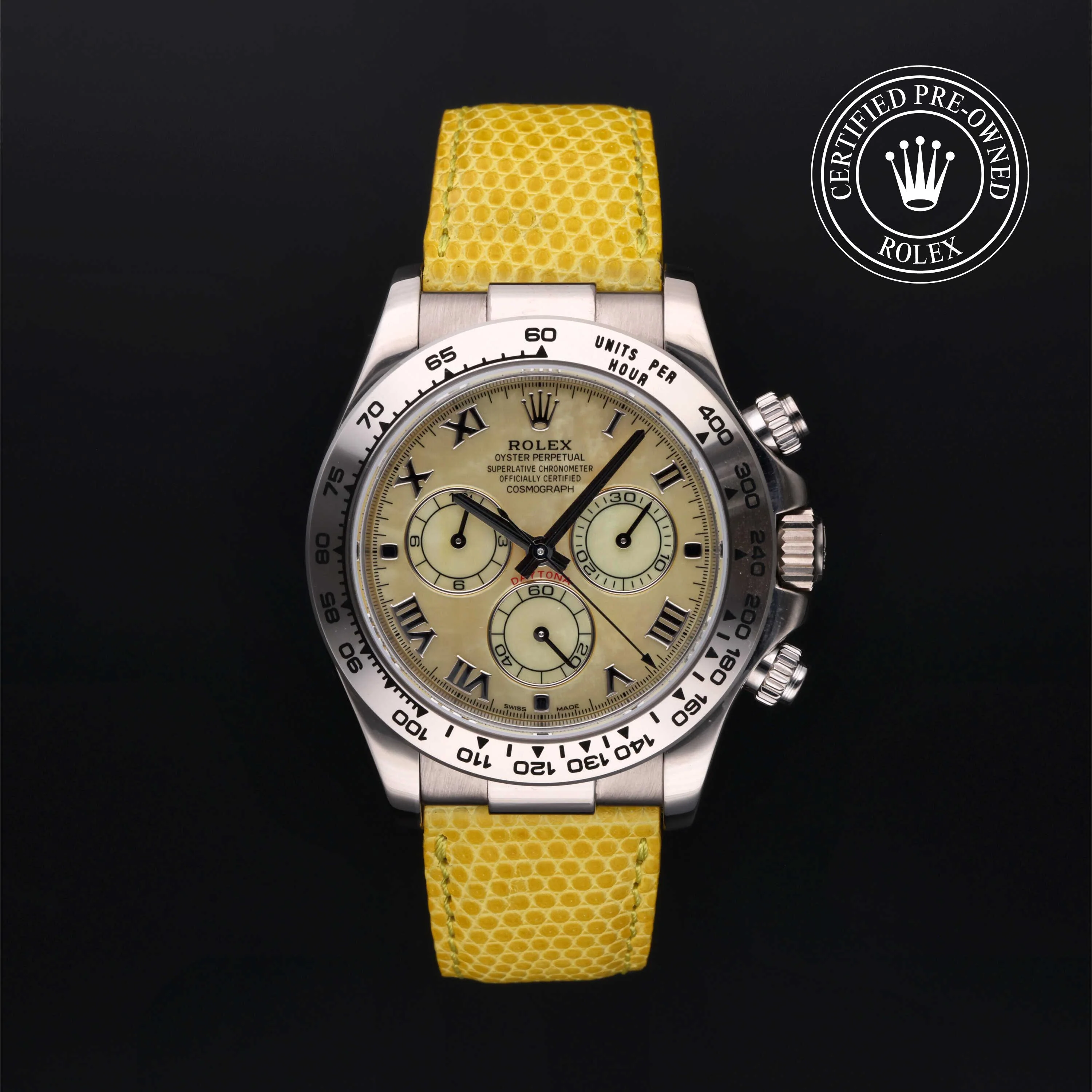 Cosmograph Daytona - M116519-0037