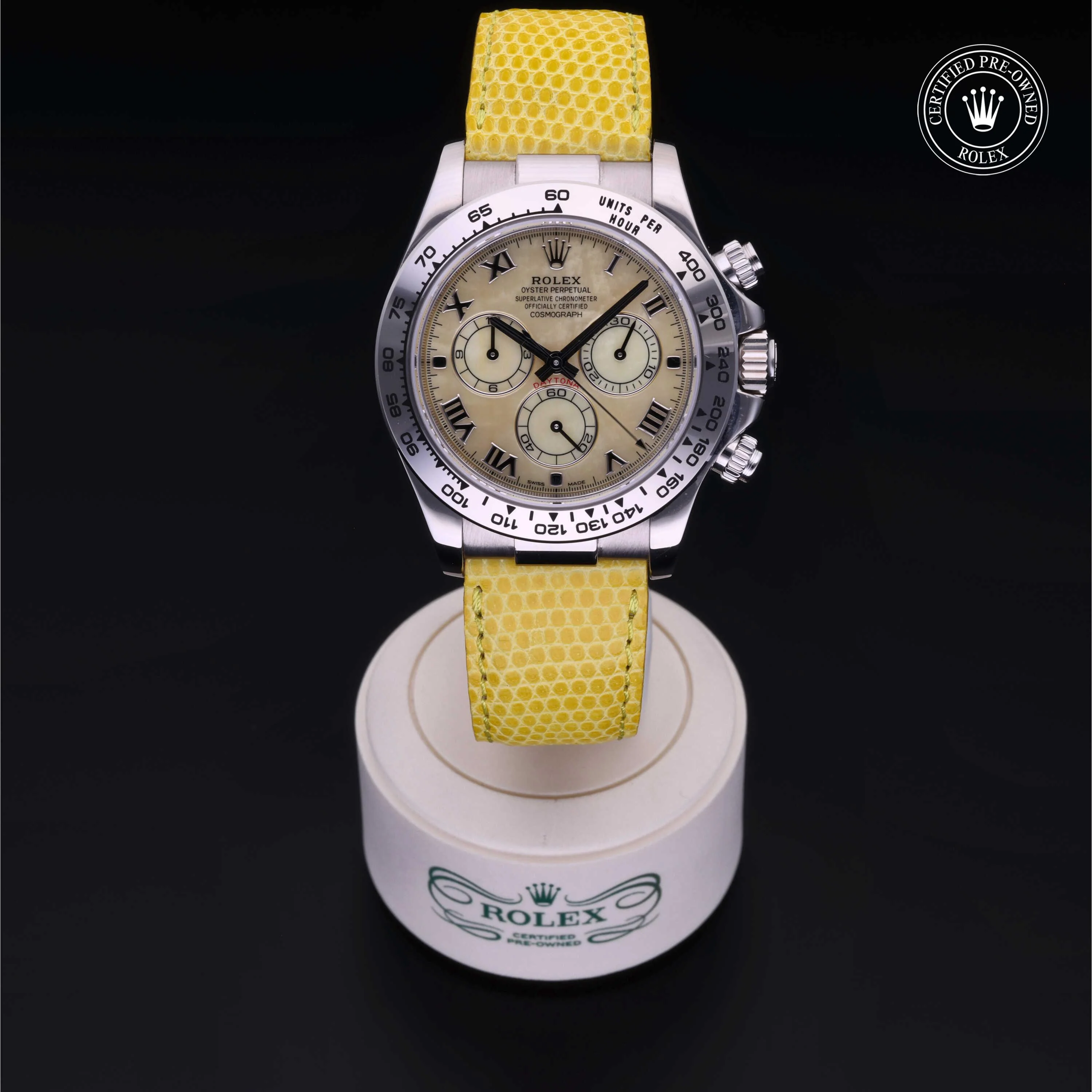 Cosmograph Daytona - M116519-0037 - Image 2