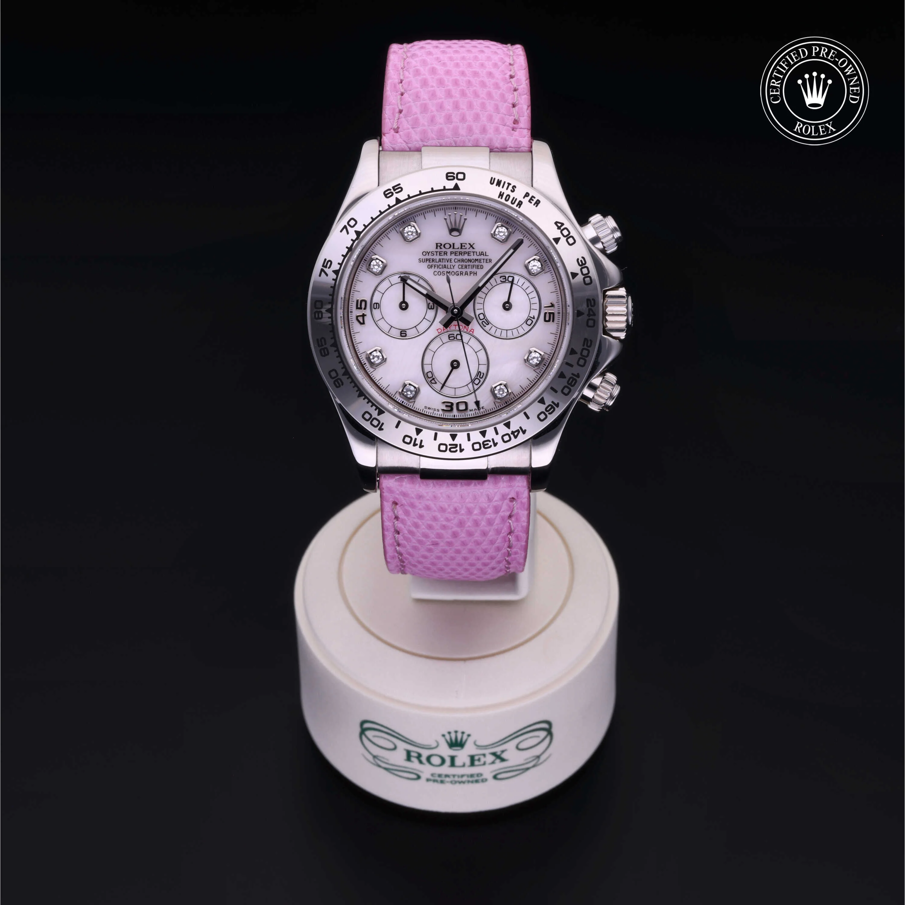 Cosmograph Daytona - M116519-0037 - Image 2