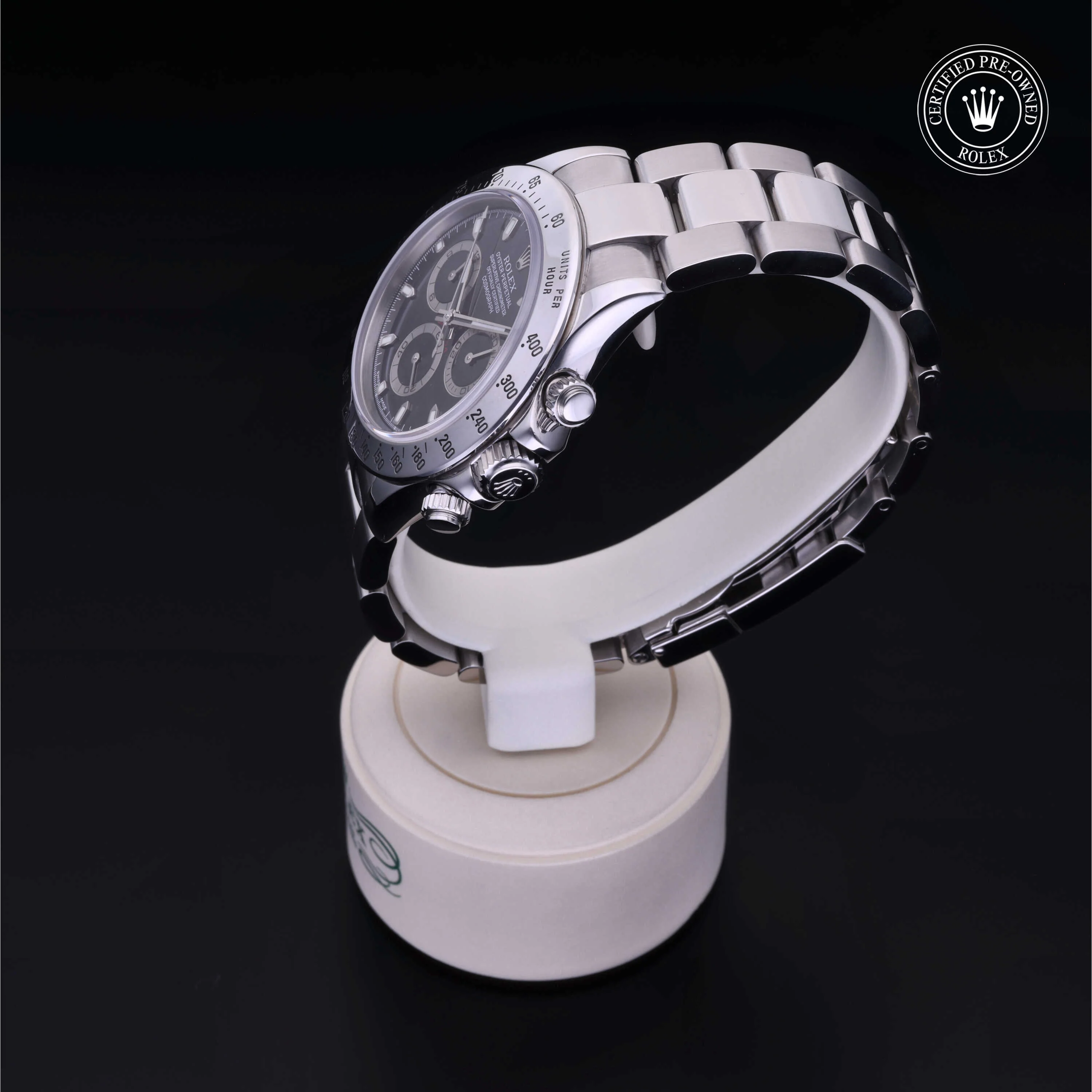 Cosmograph Daytona - M116520-0009 - Image 4