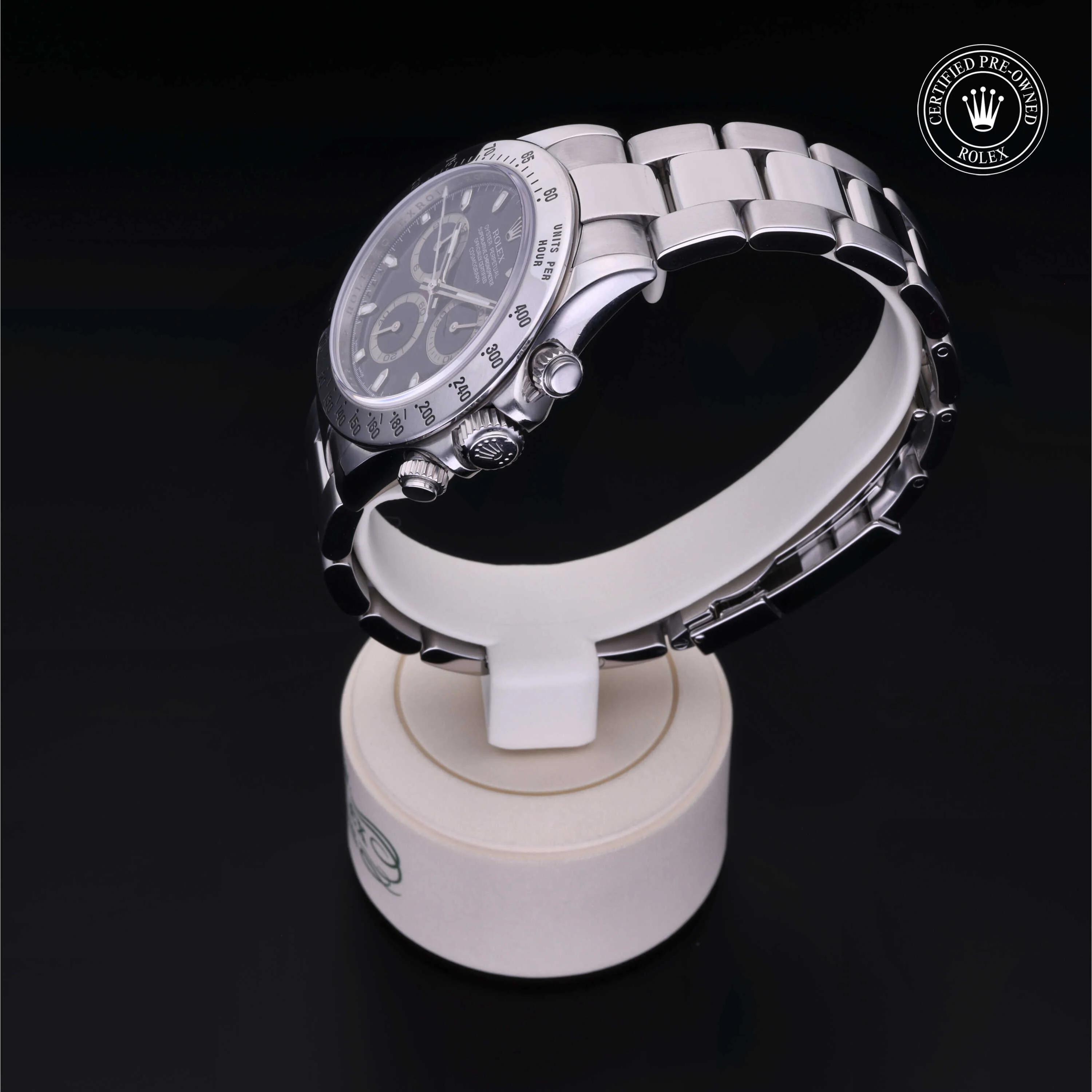 Cosmograph Daytona - M116520-0009 - Image 4