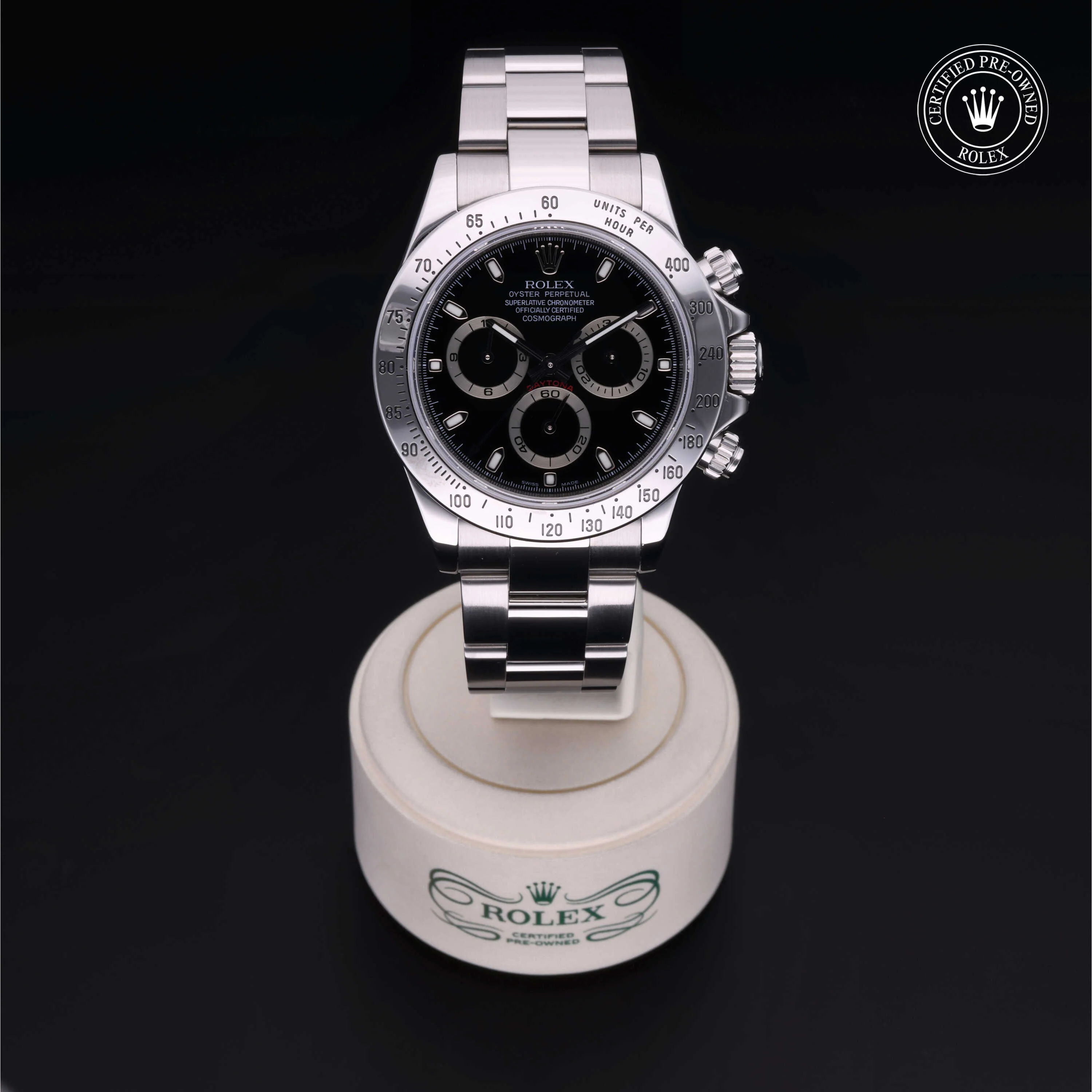 Cosmograph Daytona - M116520-0011 - Image 2