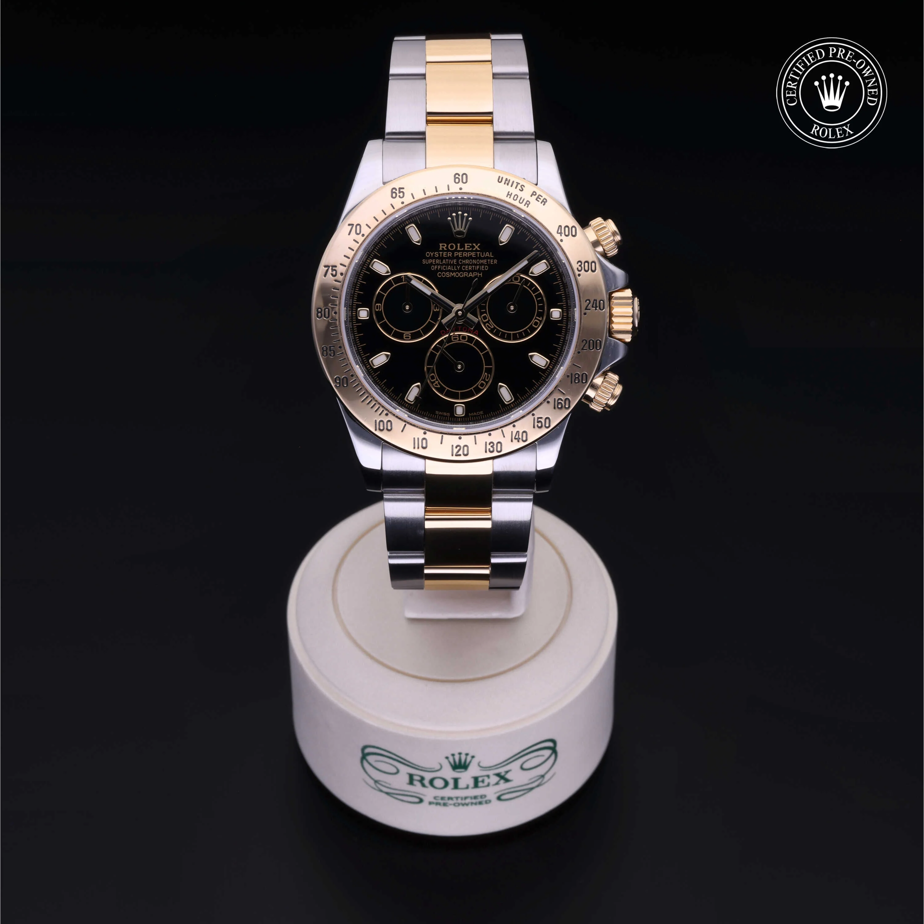 Cosmograph Daytona - M116523-0056 - Image 2