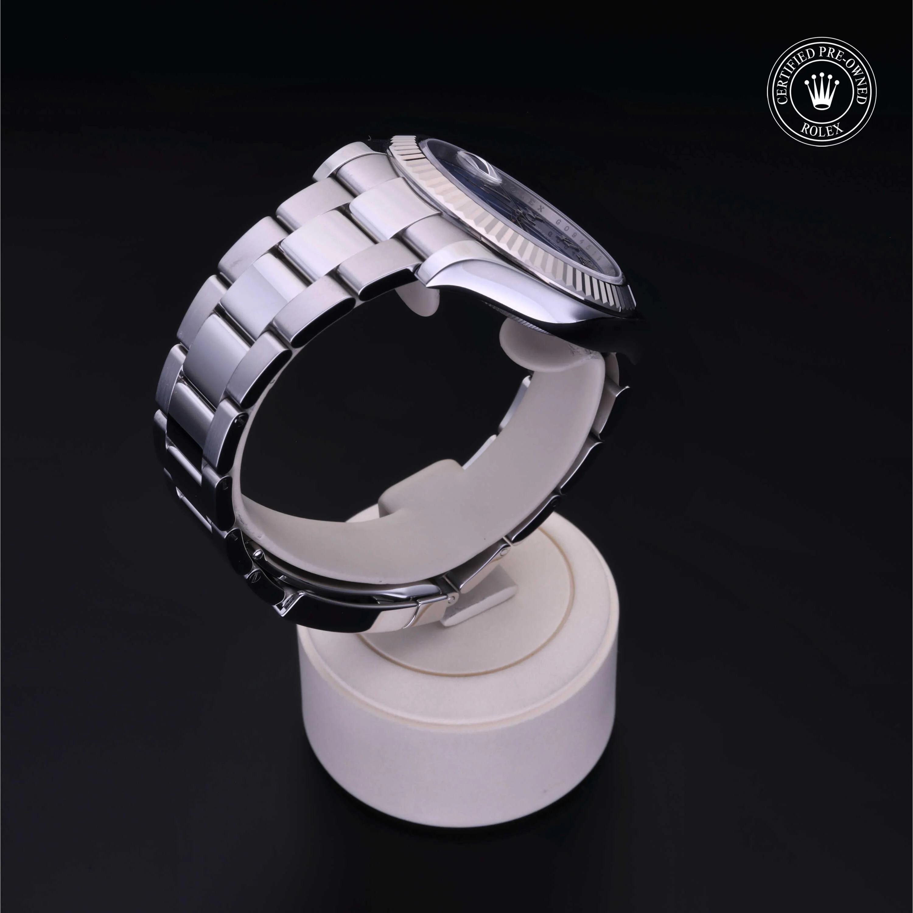 Datejust - M116334-0004 - Image 5