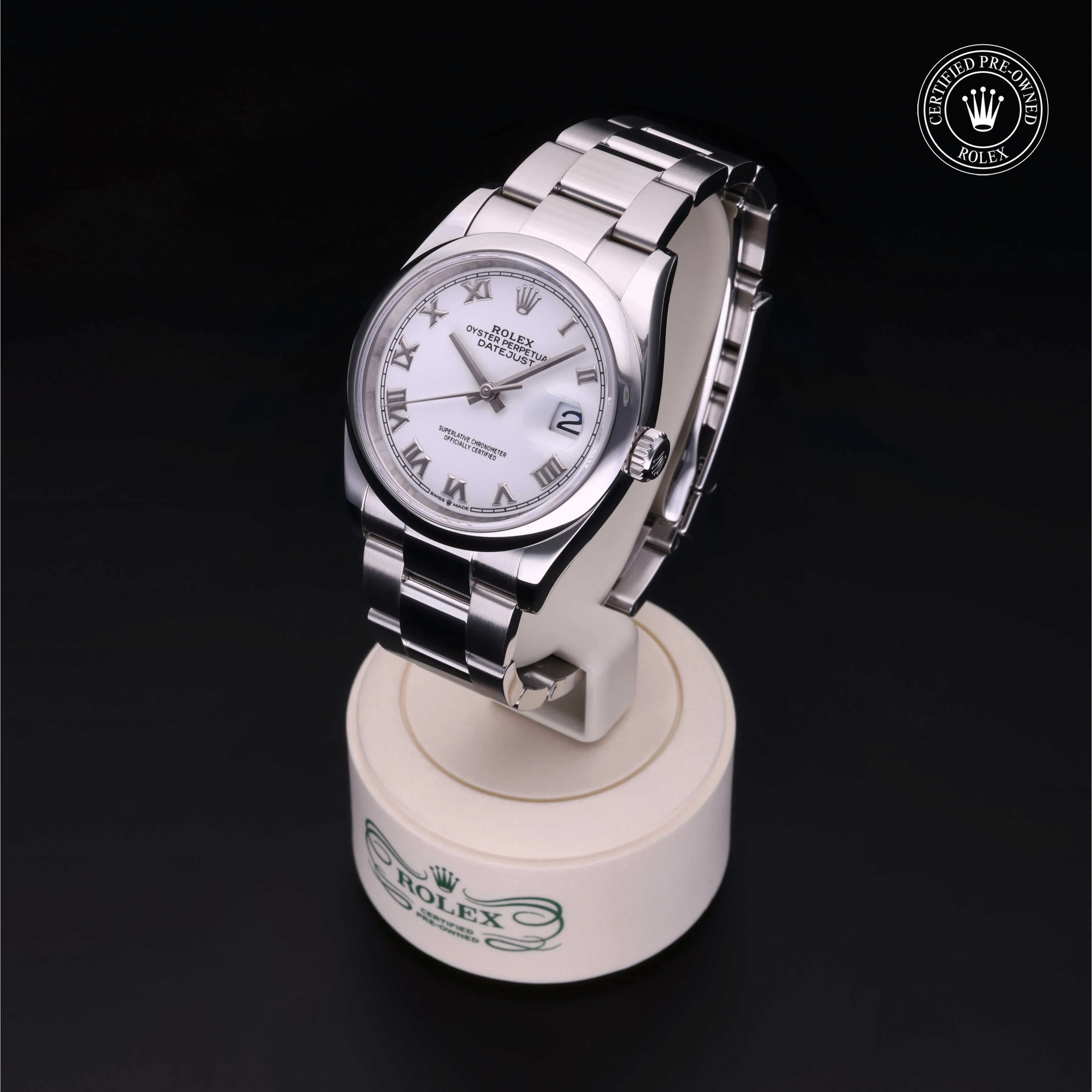 Datejust - M126200-0008 - Image 3