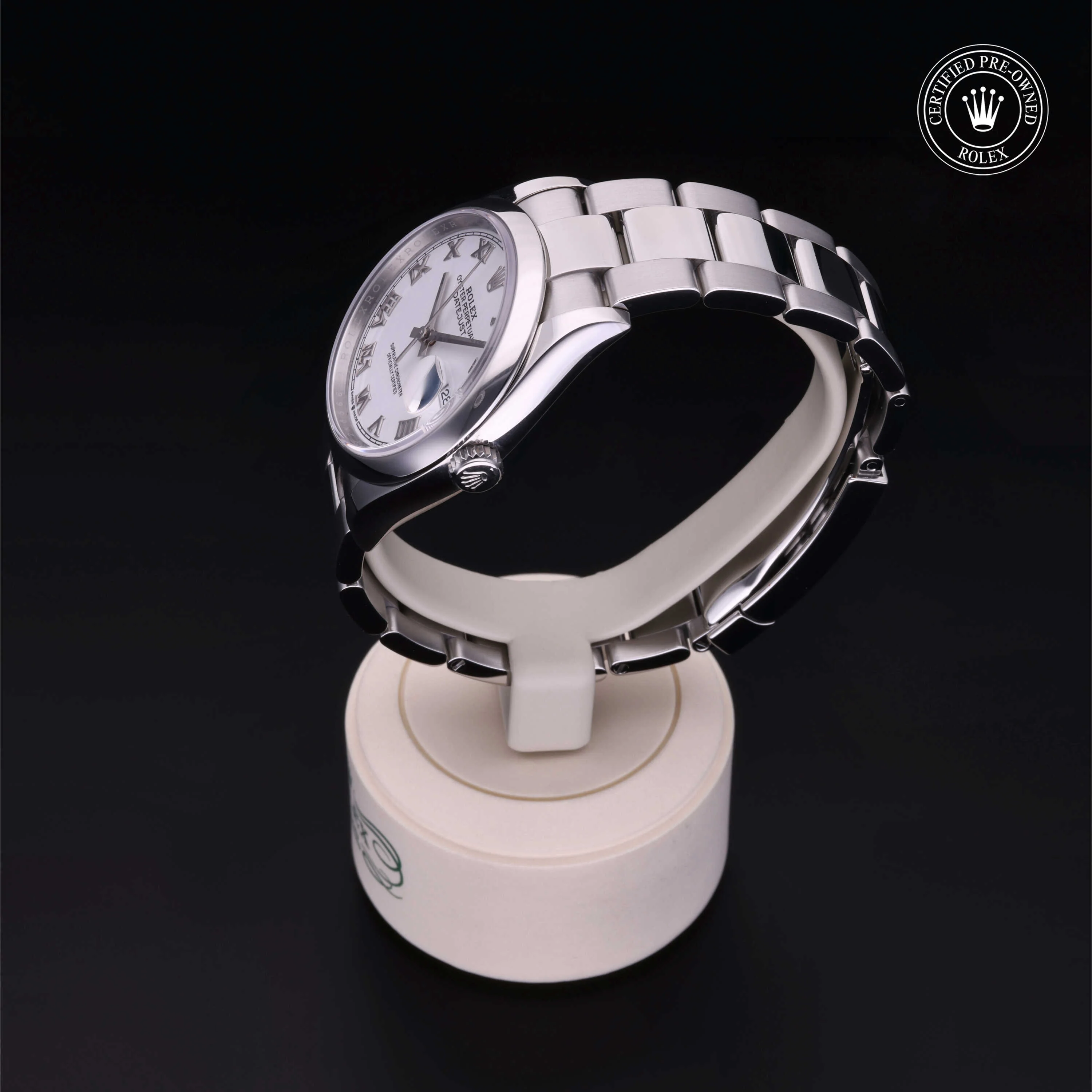 Datejust - M126200-0008 - Image 4