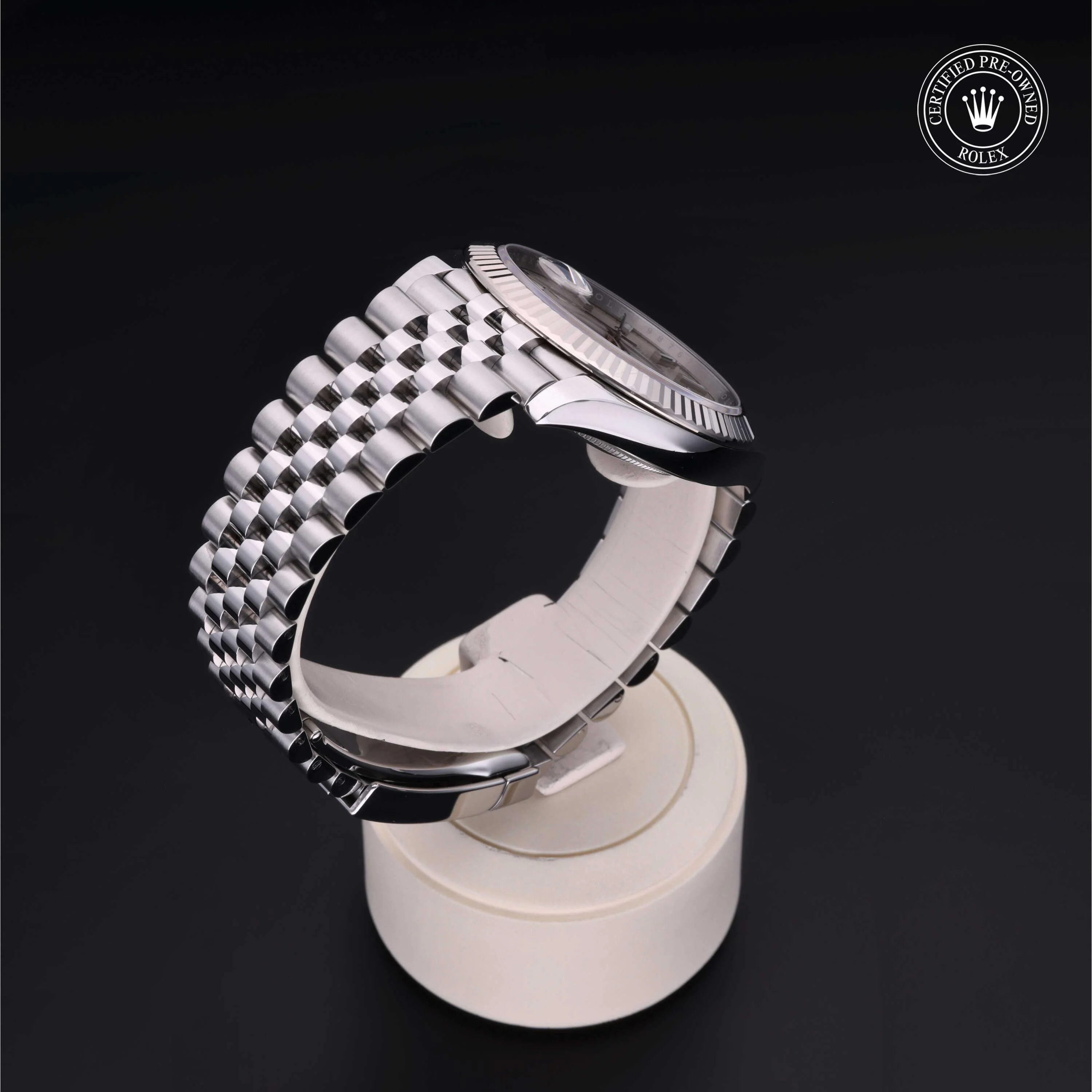Datejust - M126334-0004 - Image 5