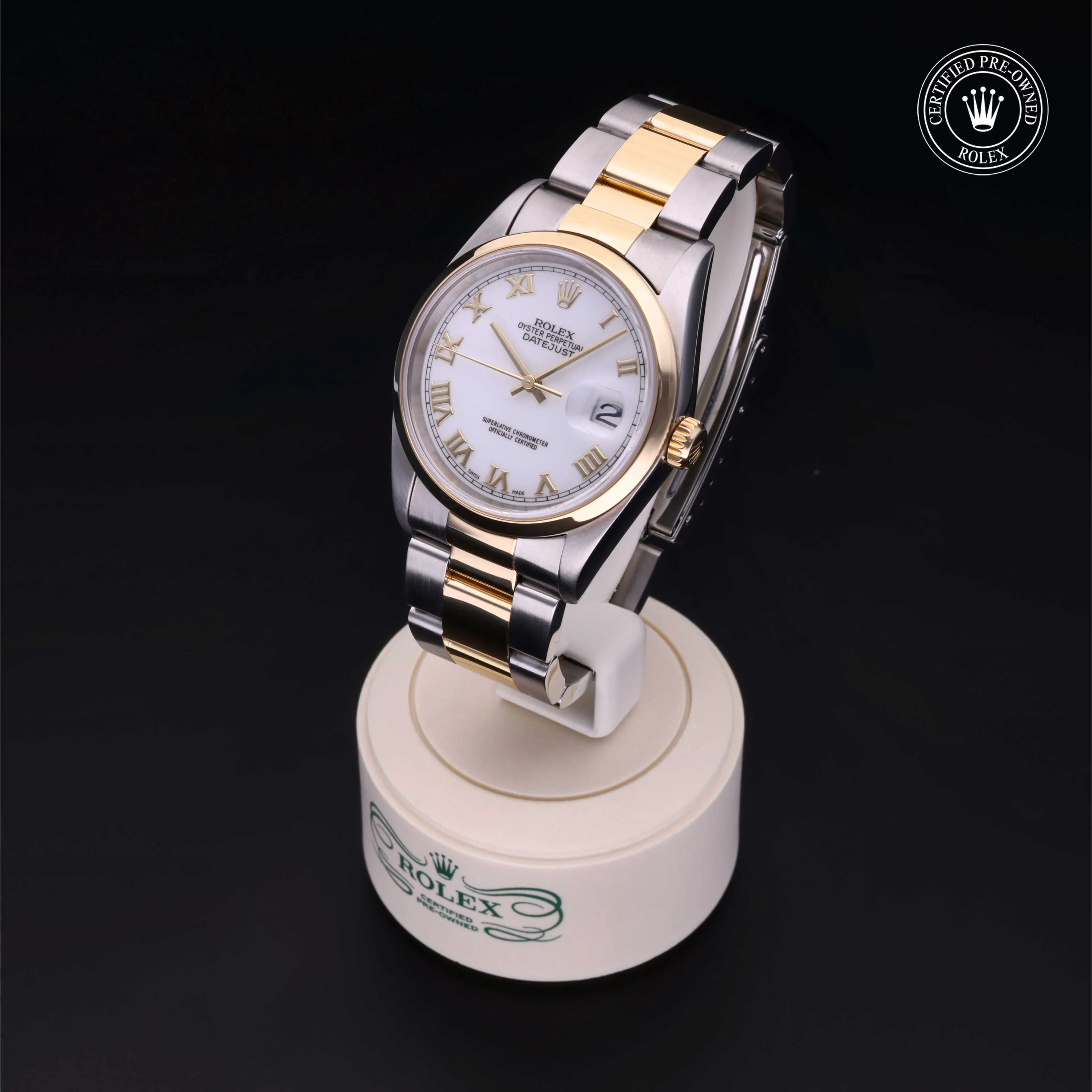 Datejust - M16203-0022 - Image 3