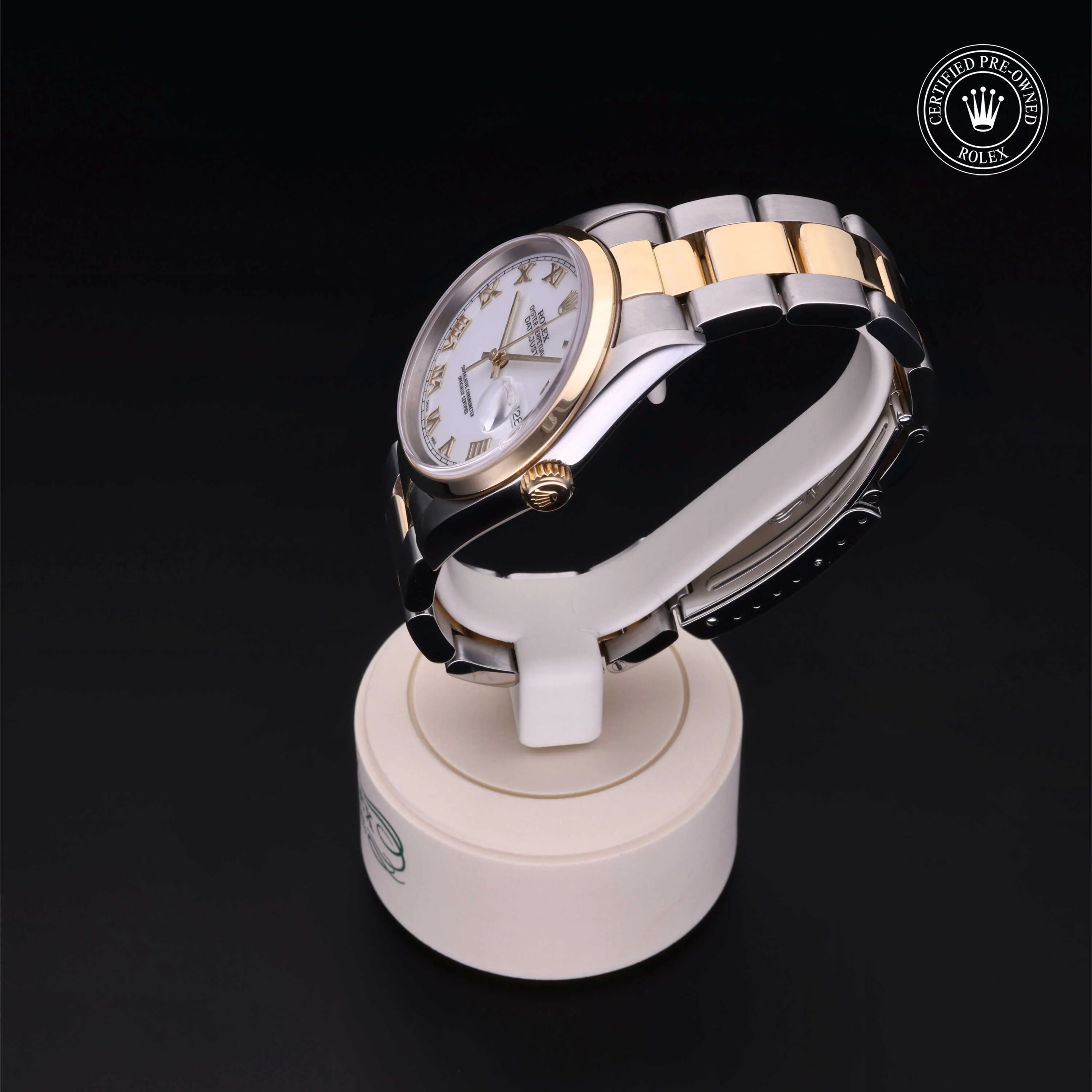 Datejust - M16203-0022 - Image 4