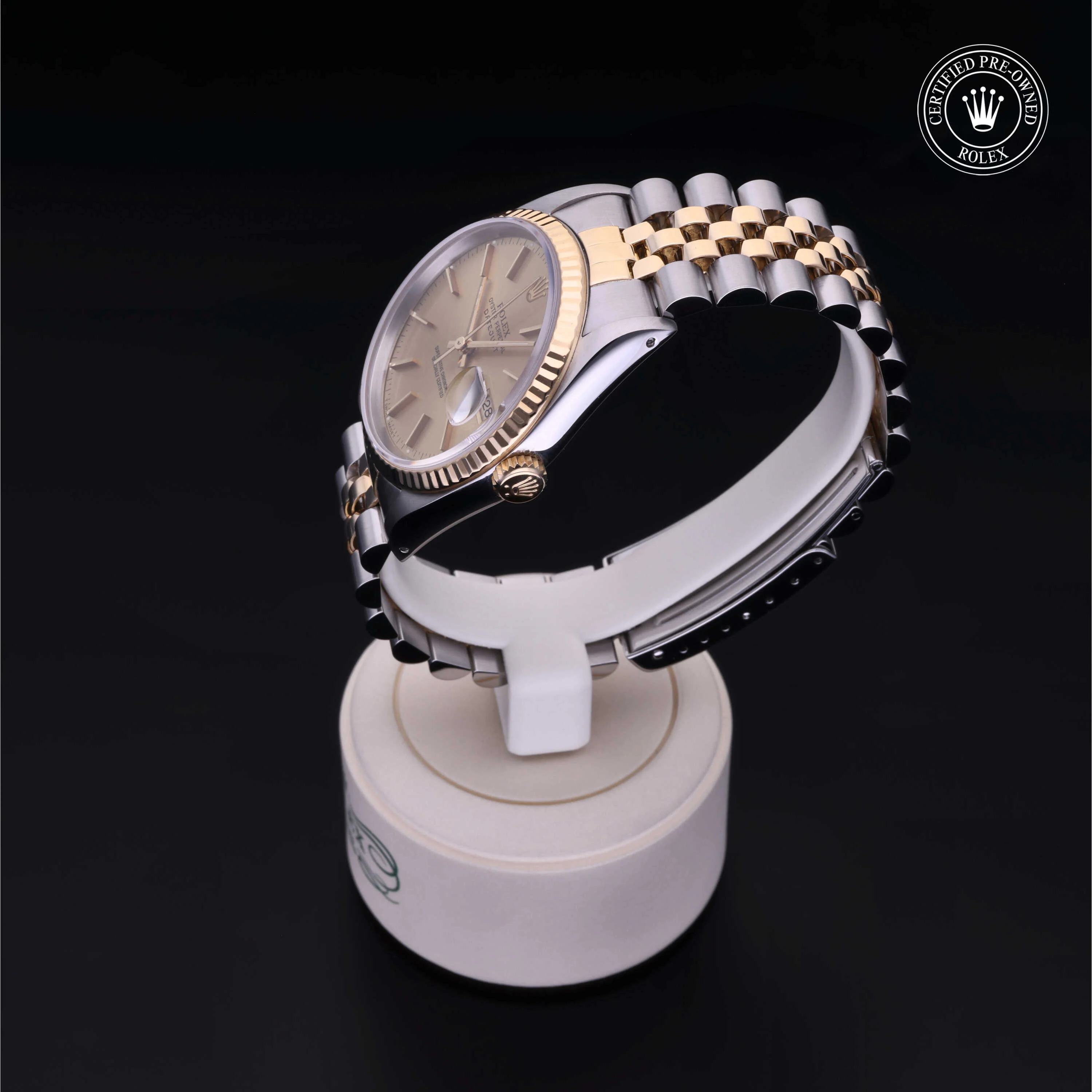 Datejust - M16233-0025 - Image 4