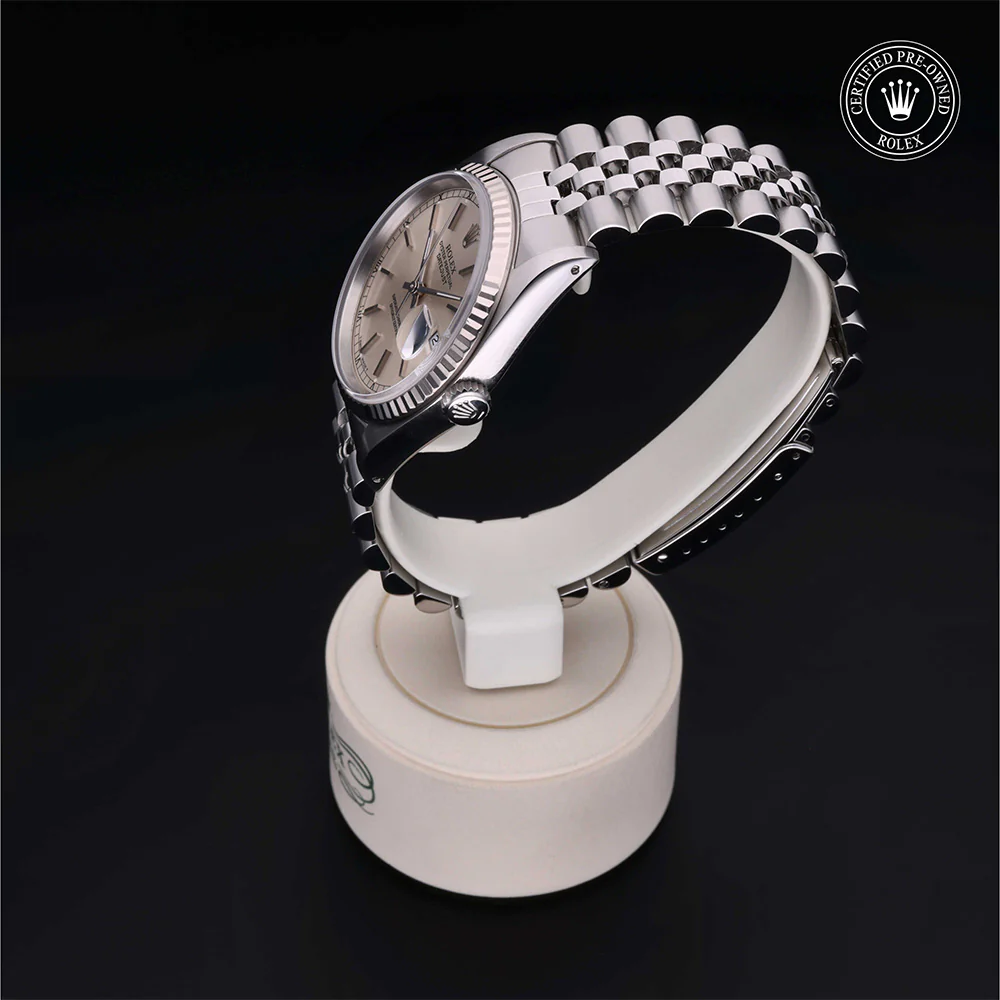 Datejust - M16234-0057 - Image 4