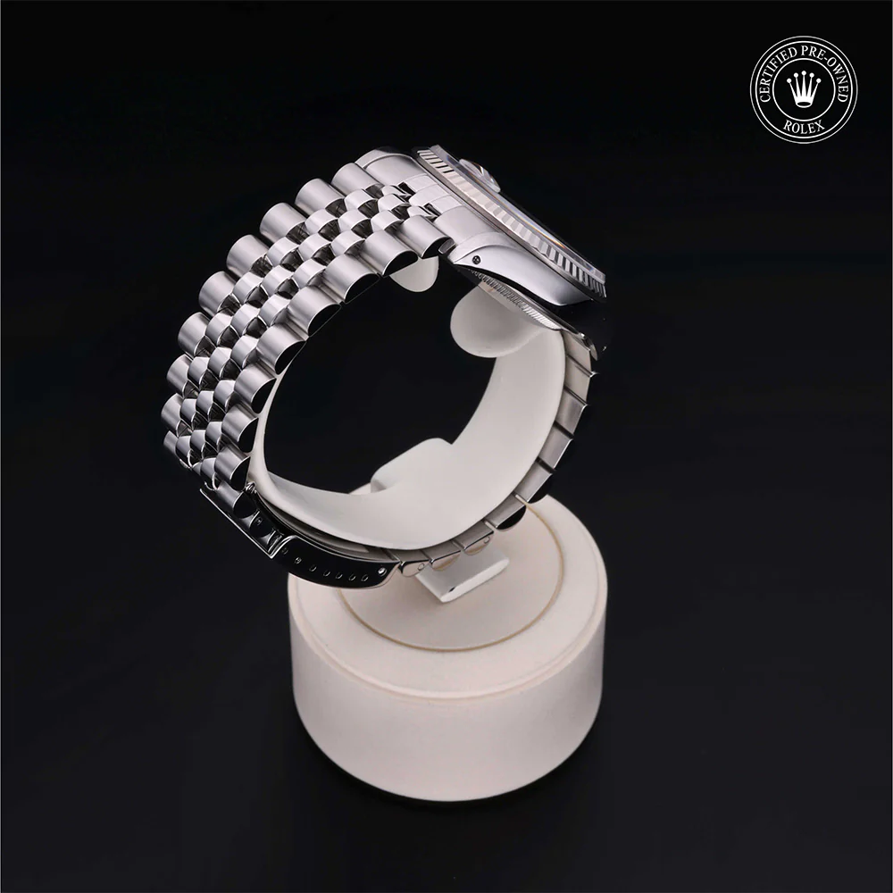 Datejust - M16234-0057 - Image 5