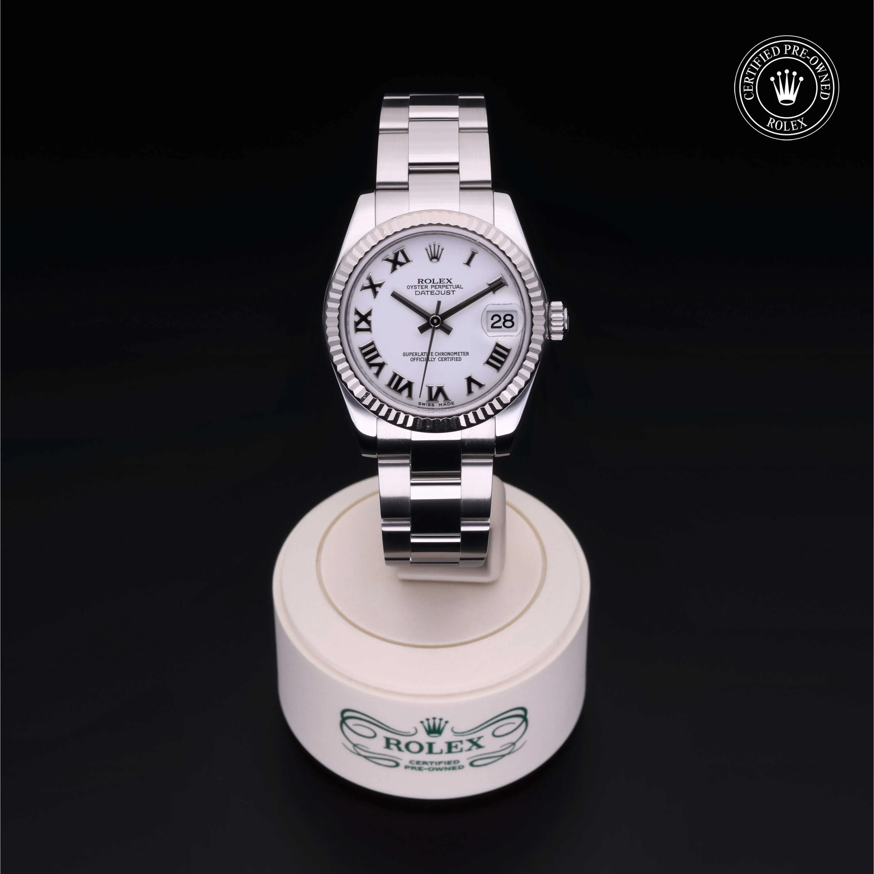 DATEJUST M178274-0082 - Image 2