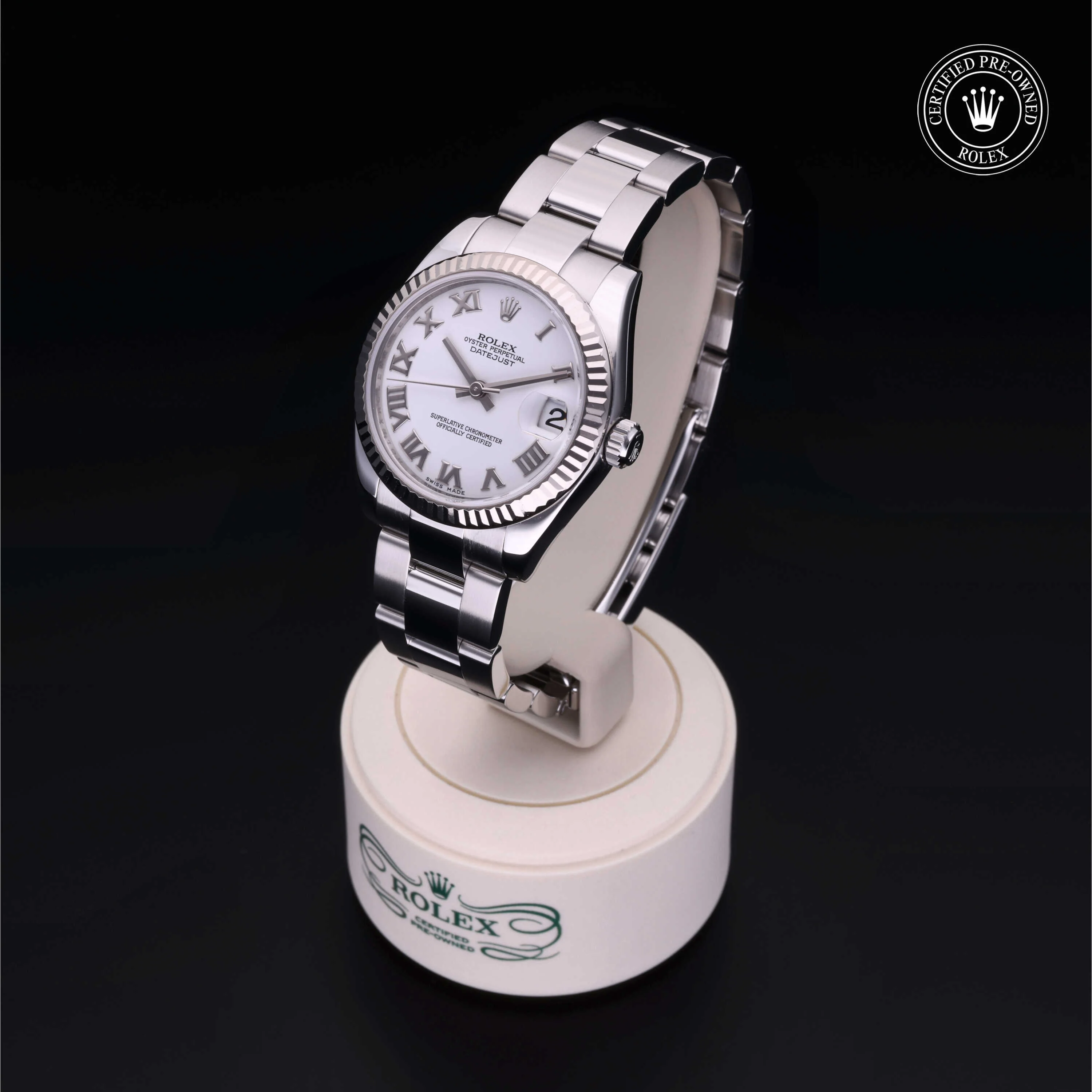 DATEJUST M178274-0082 - Image 4