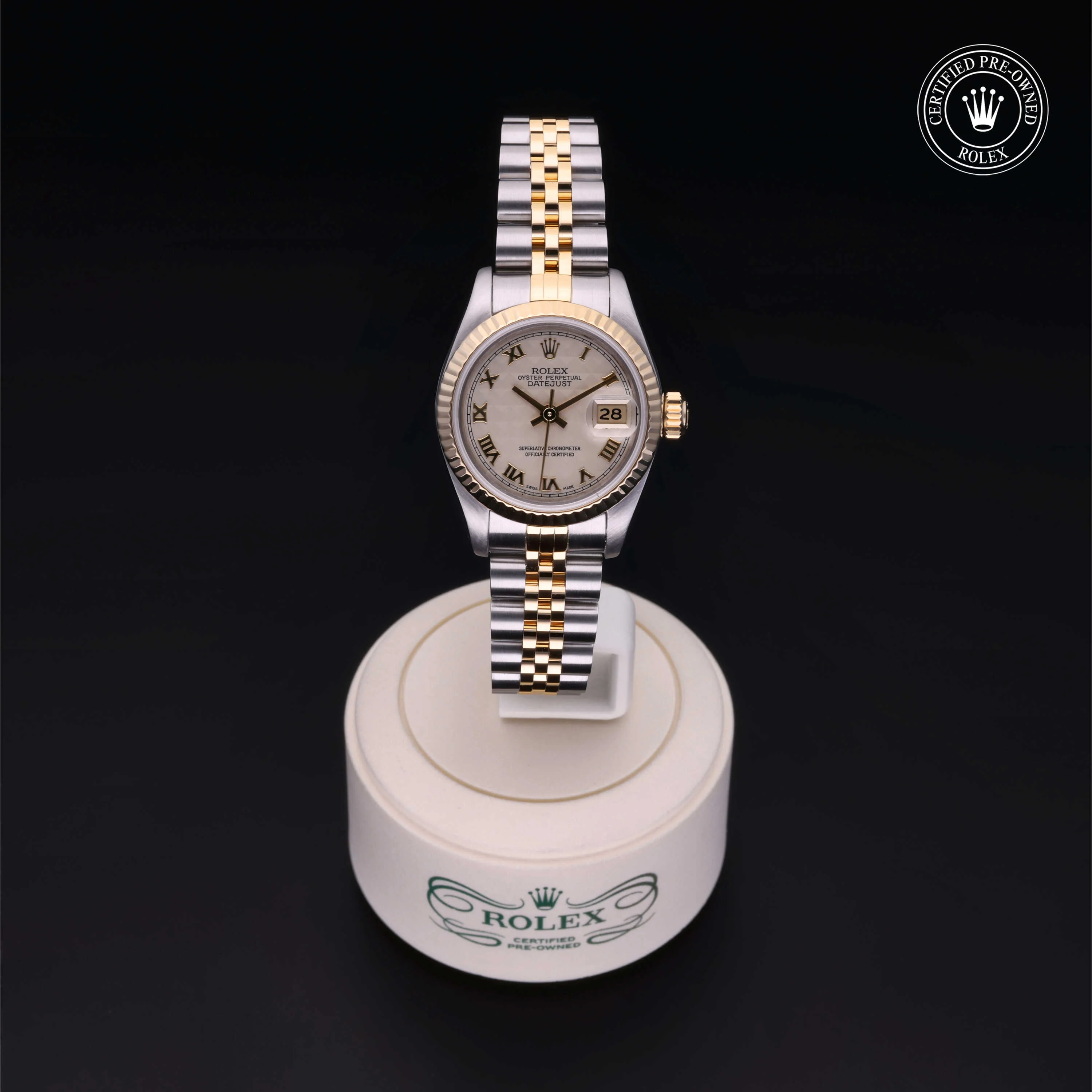 Lady-Datejust - M69173-0030 - Image 2