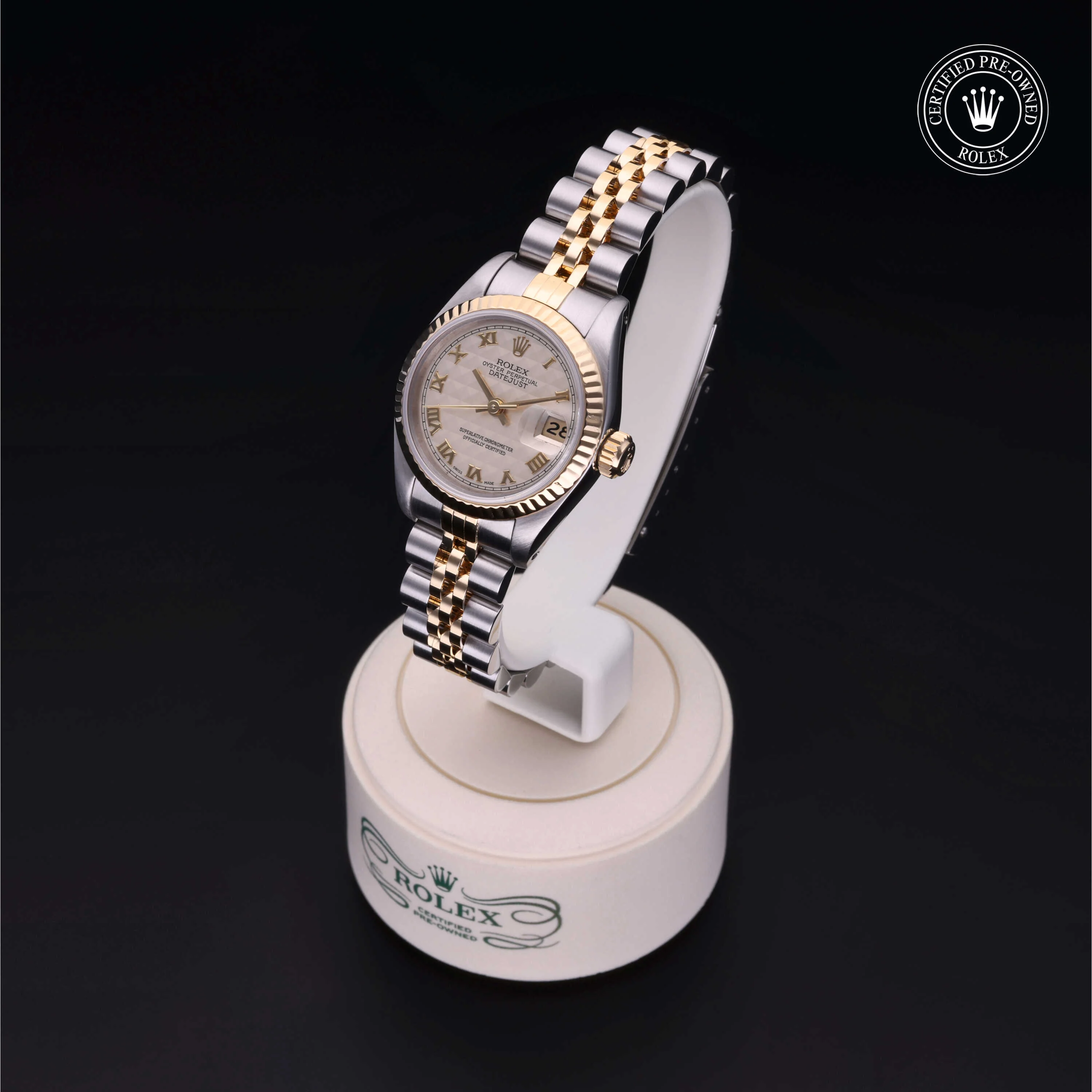 Lady-Datejust - M69173-0030 - Image 3