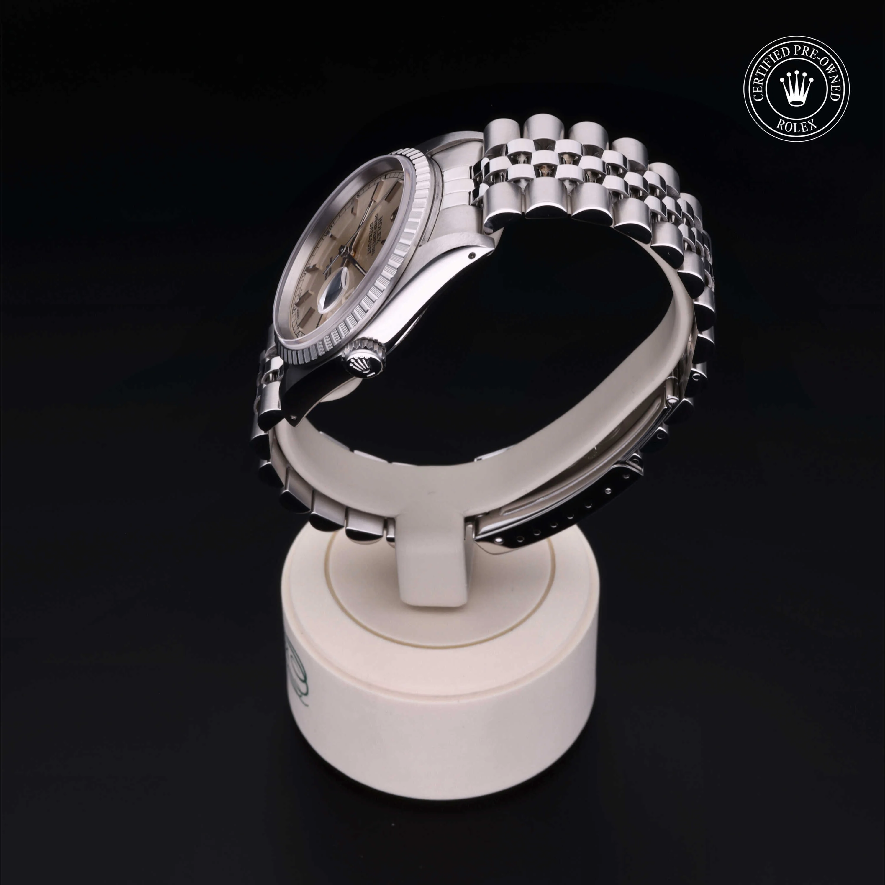 DATEJUST M16220 - Image 4