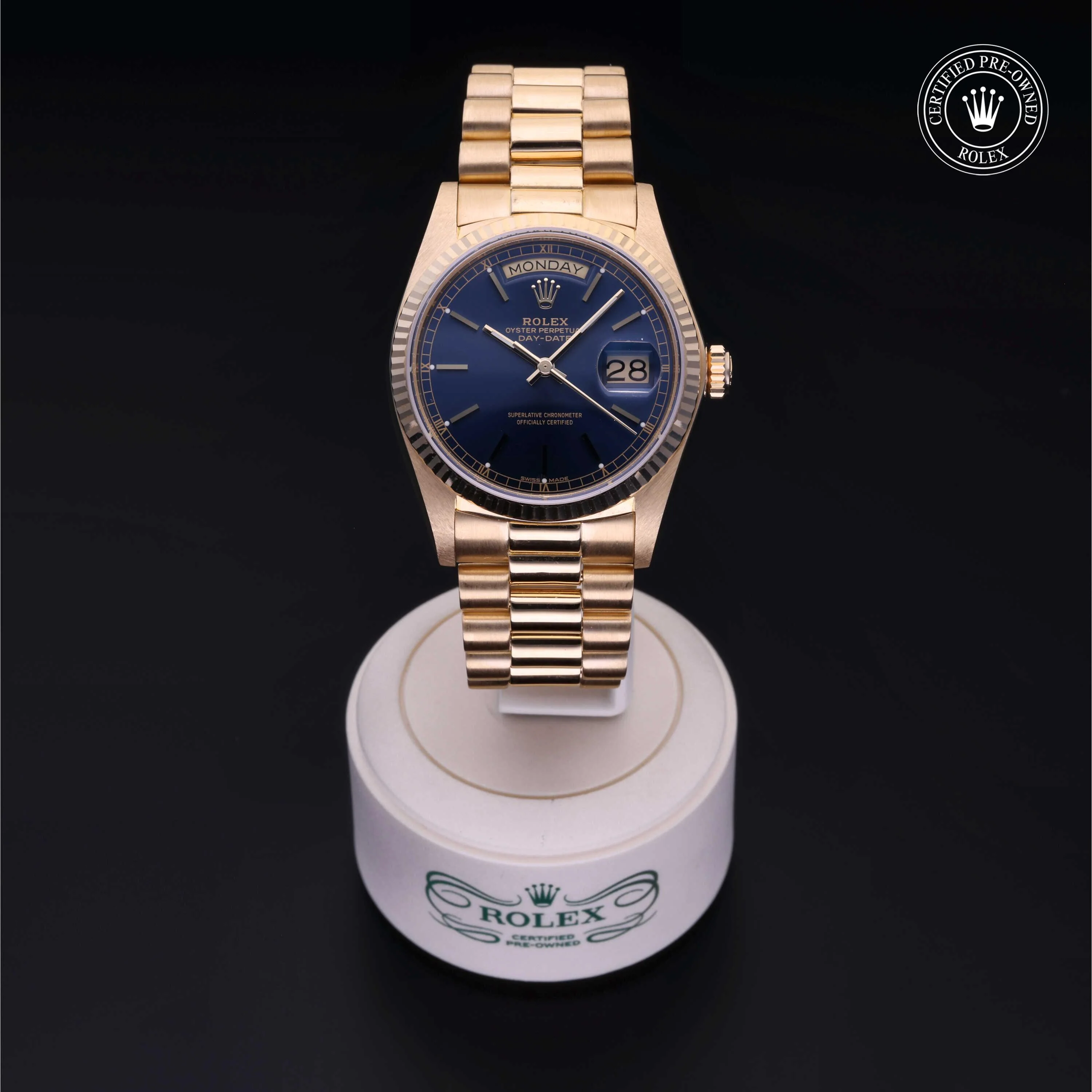 Day-Date - 18038 - Image 2