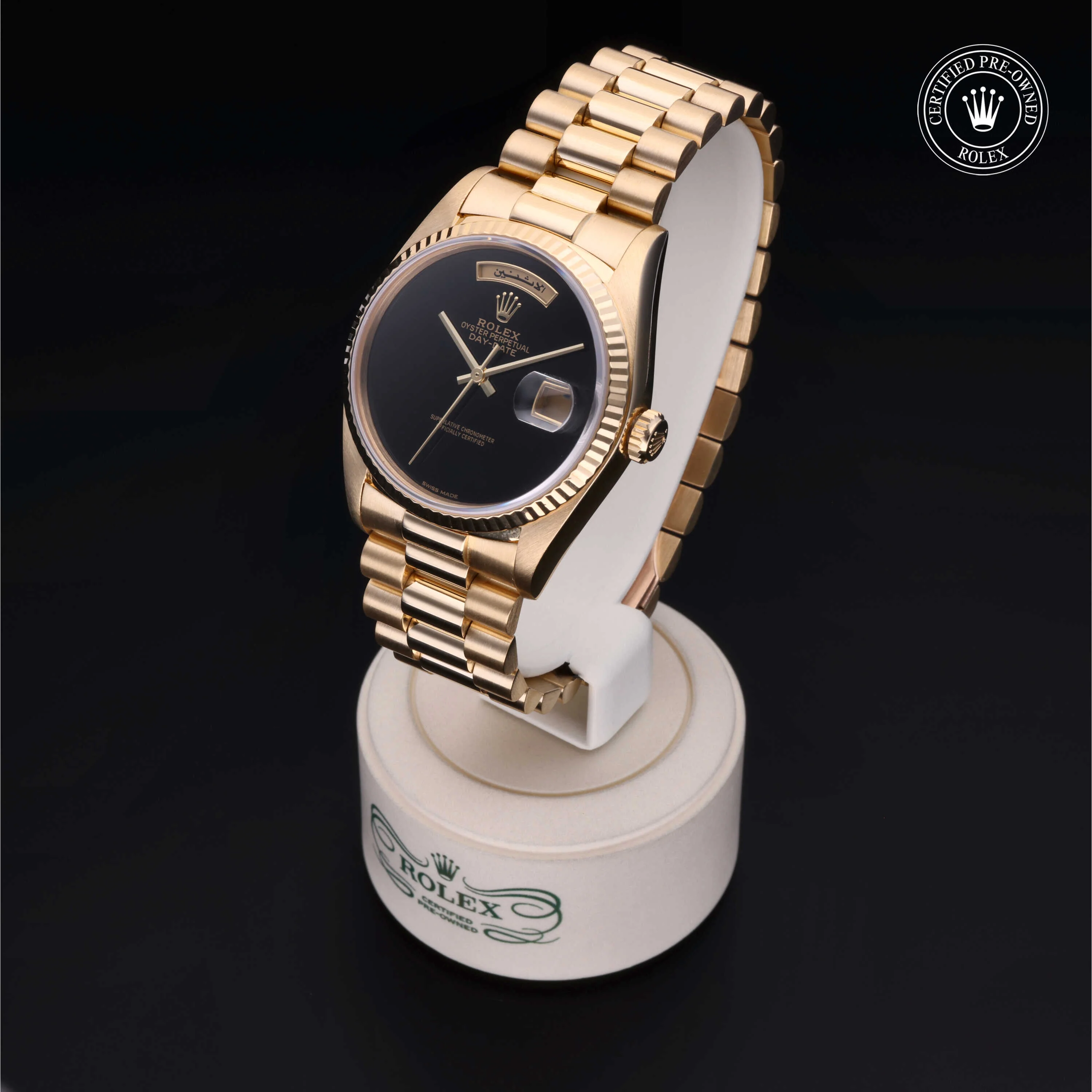 Day-Date - 18038 - Image 3