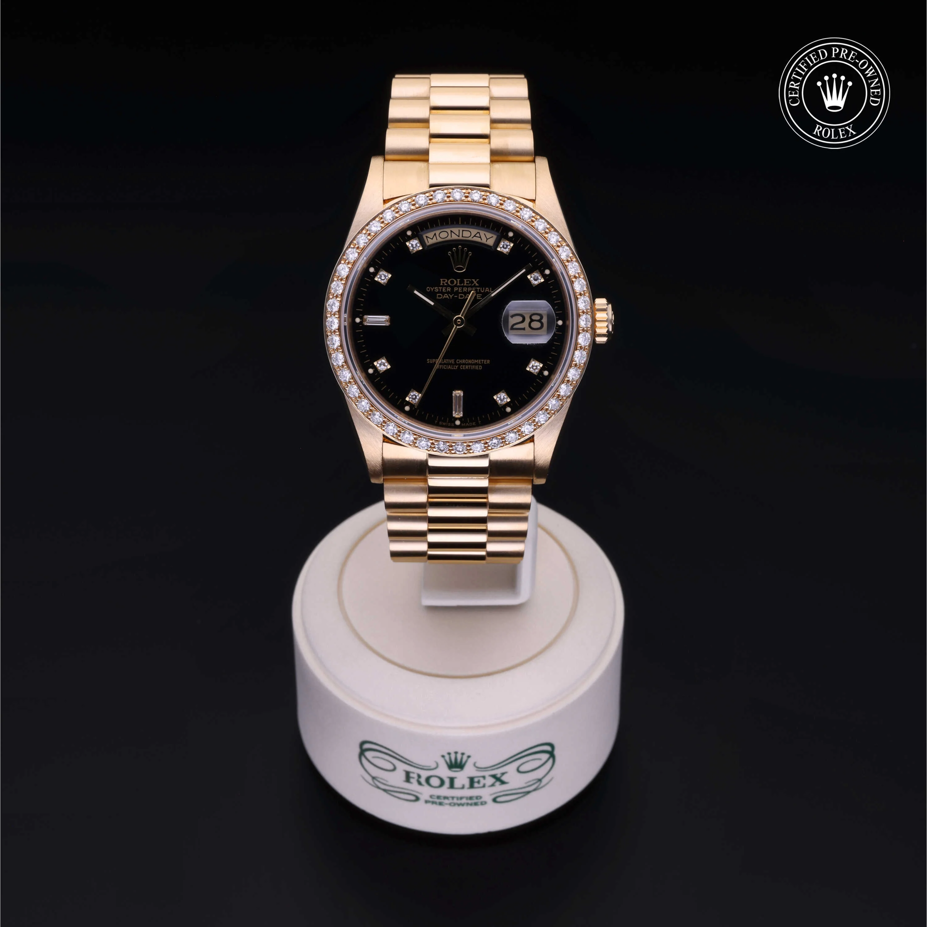 Day-Date - 18048 - Image 2