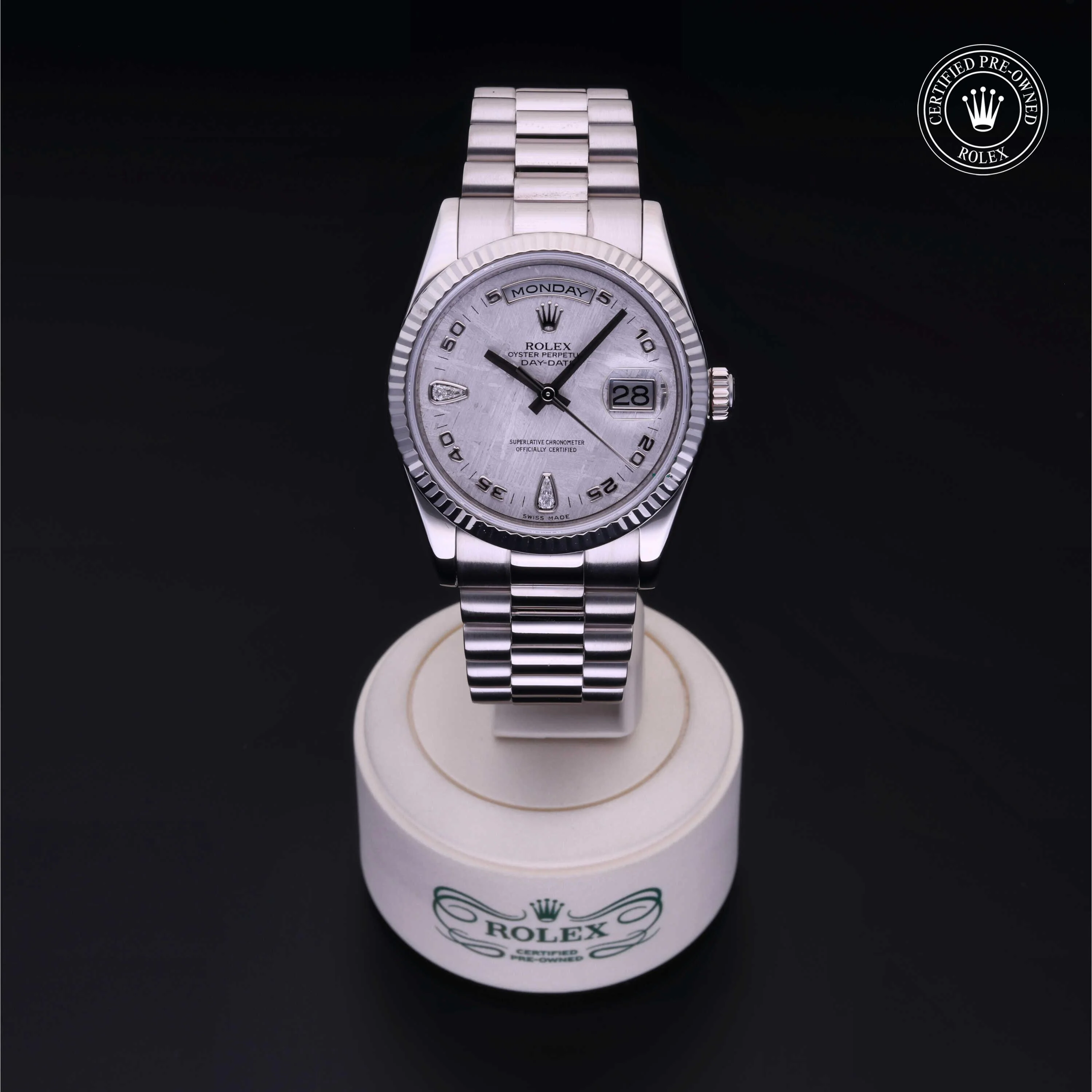 Day-Date - M118239-0081 - Image 2