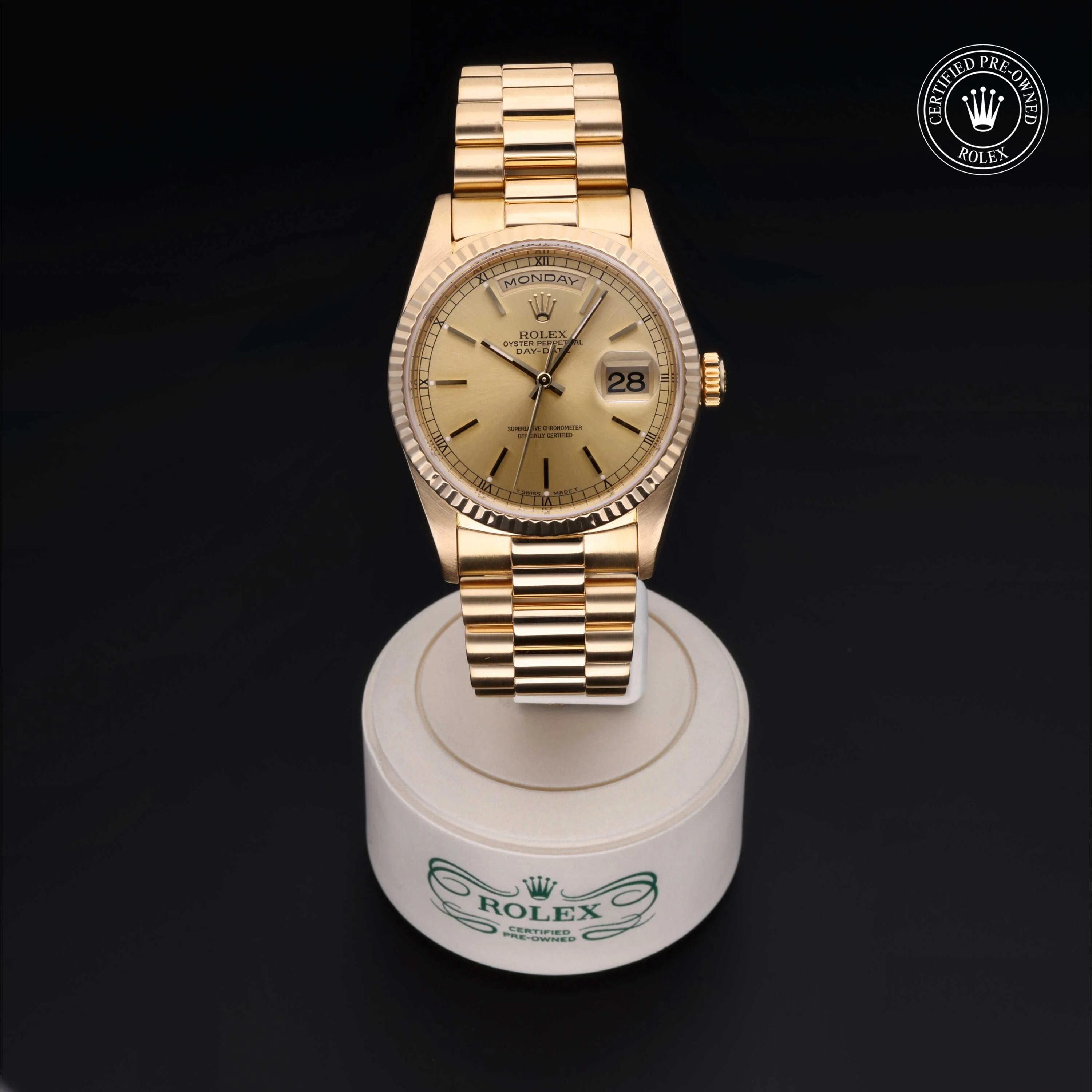 Day-Date - M18238-0007 - Image 2