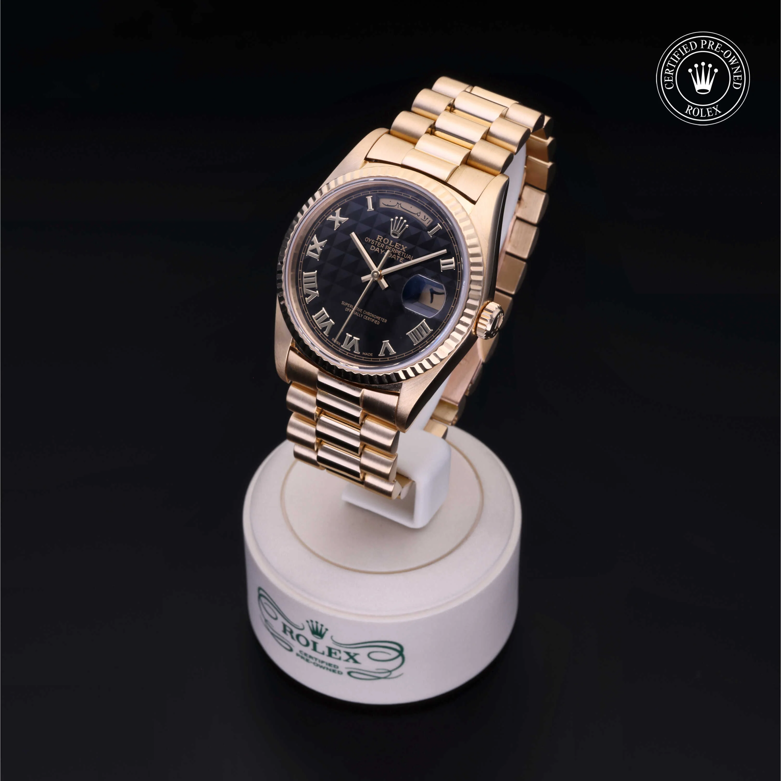 Day-Date - M18238-0007 - Image 3