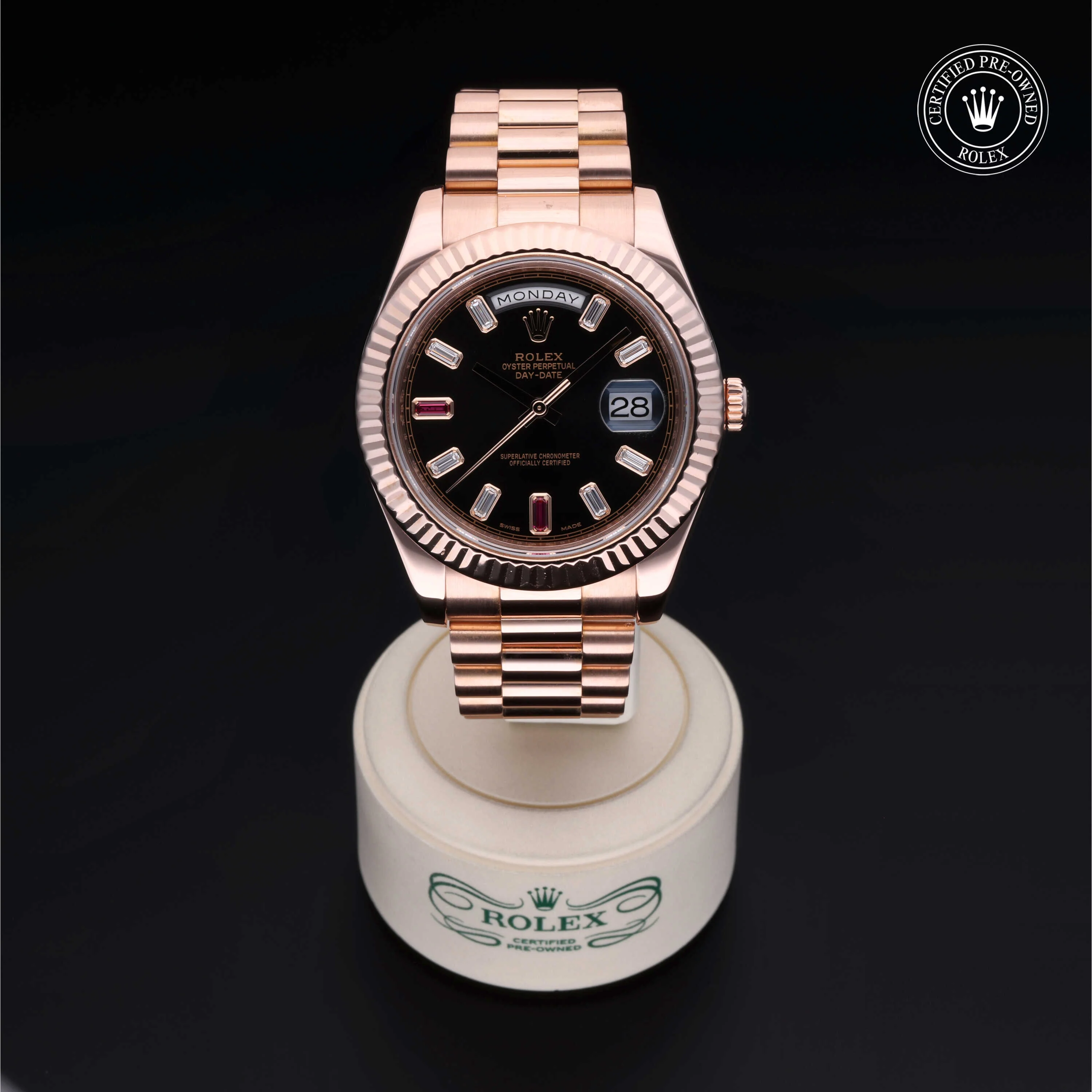 Day-Date - M218235-0052 - Image 2