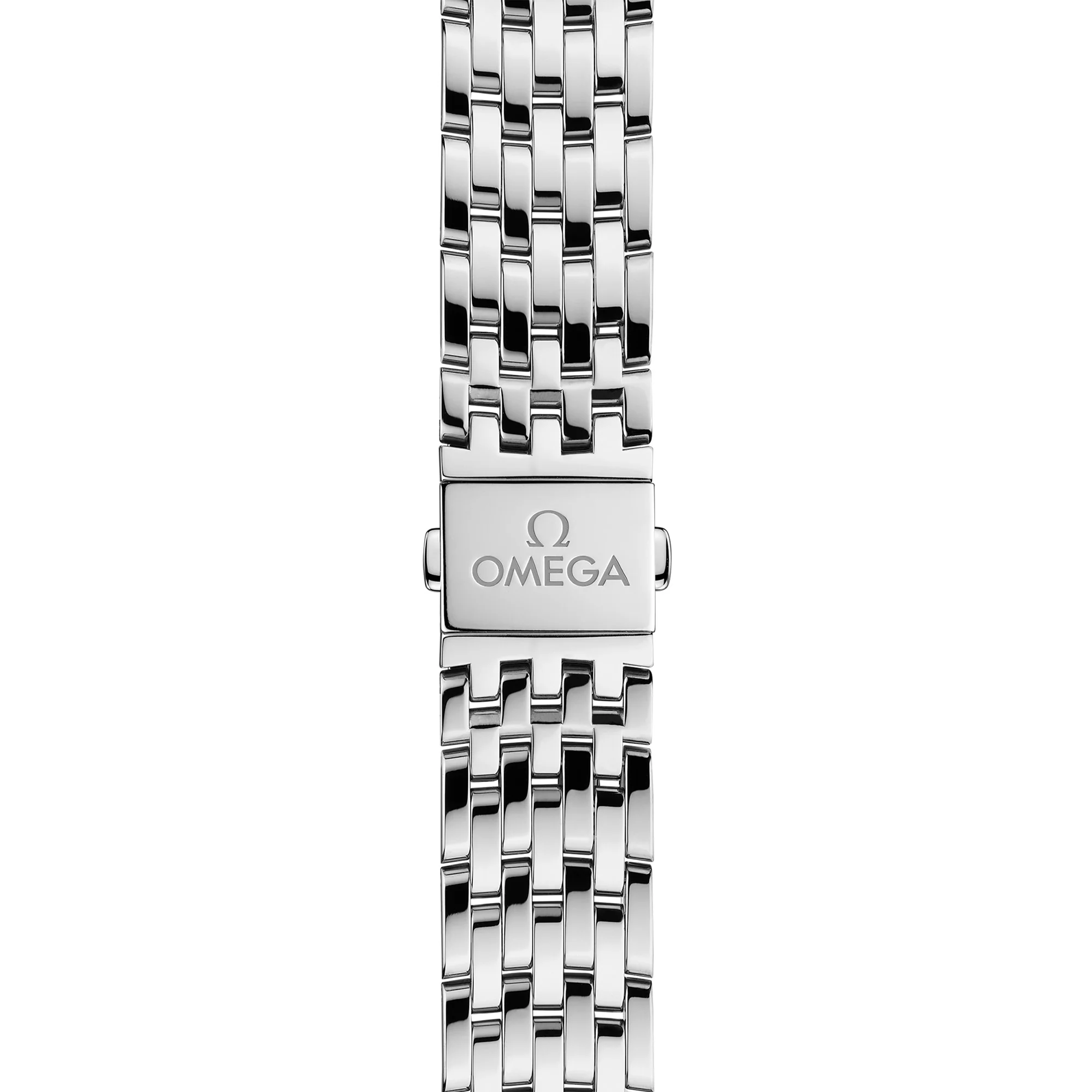 DE VILLE PRESTIGE Stainless Steel 41MM - Image 4