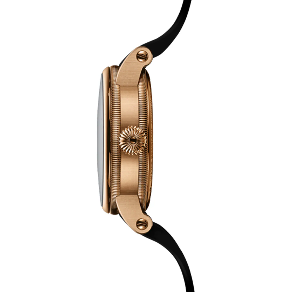 Delphis Dracula Watch | 42MM | CH-1421.1E-BKRE - Image 3