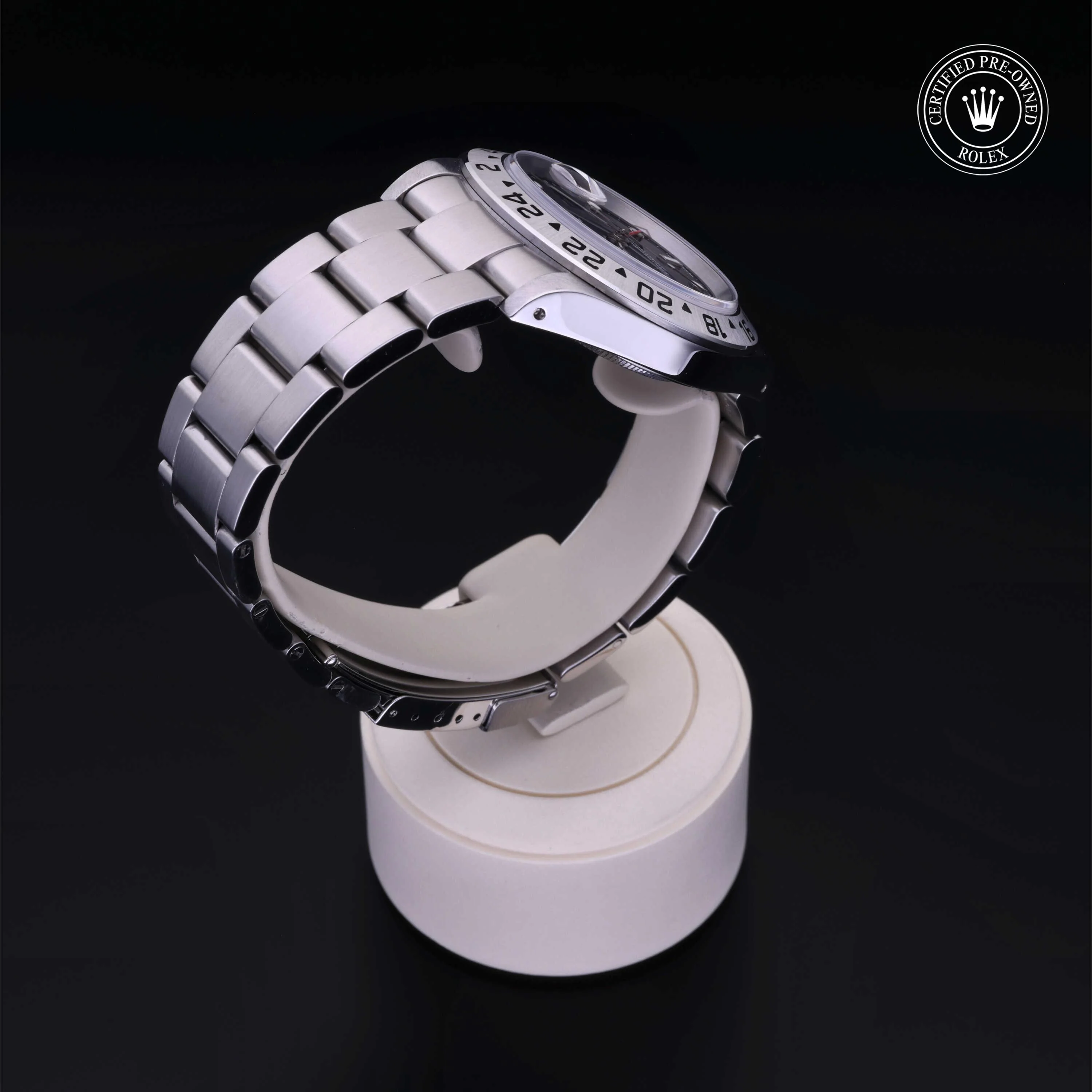 Explorer II - M16570-0005 - Image 5