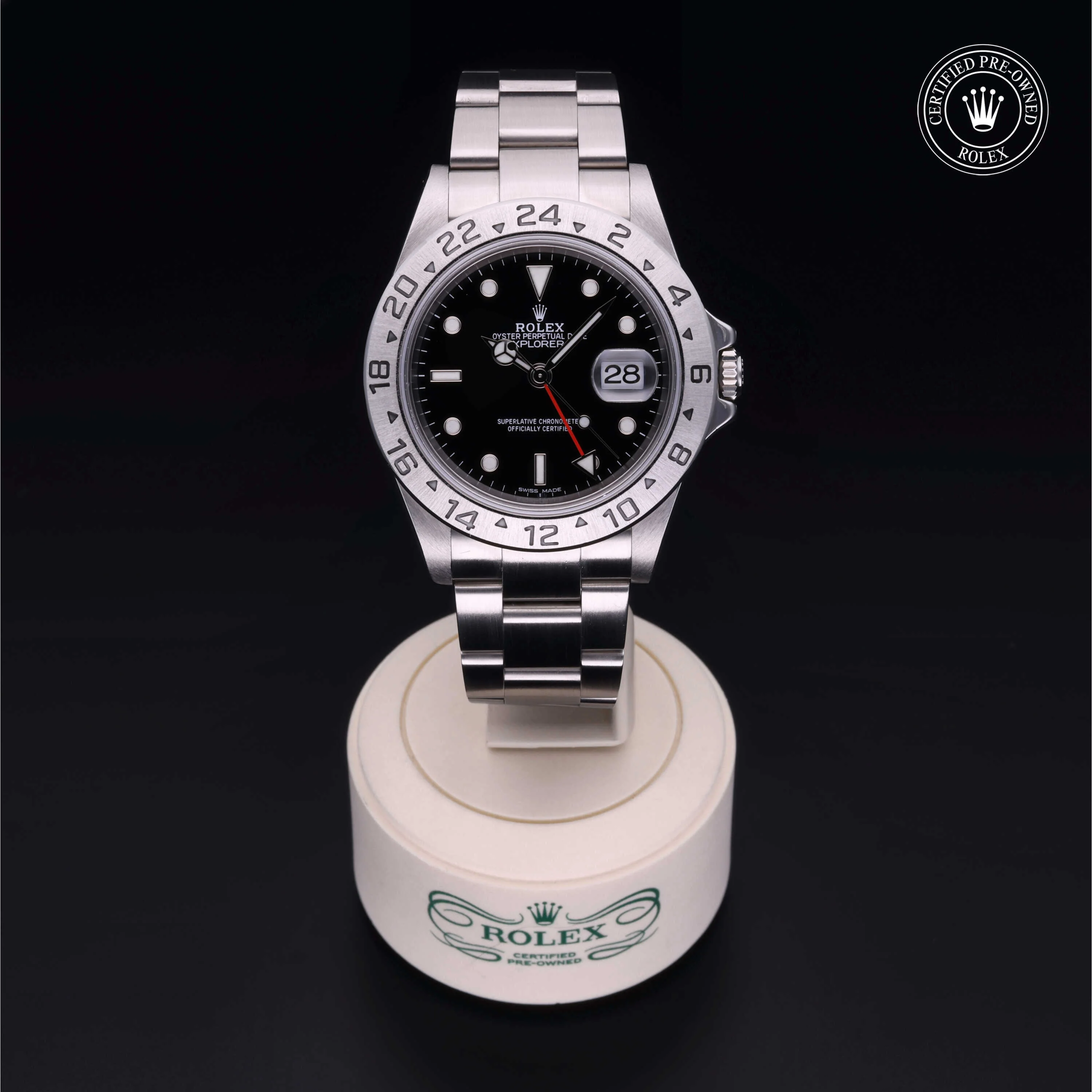 EXPLORER II M16570 - Image 2