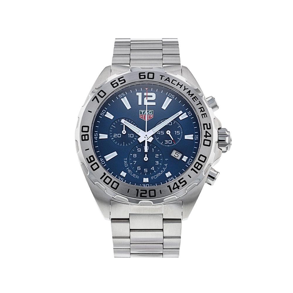 43MM STAINLESS STEEL FORMULA 1 SERIES - Image 2