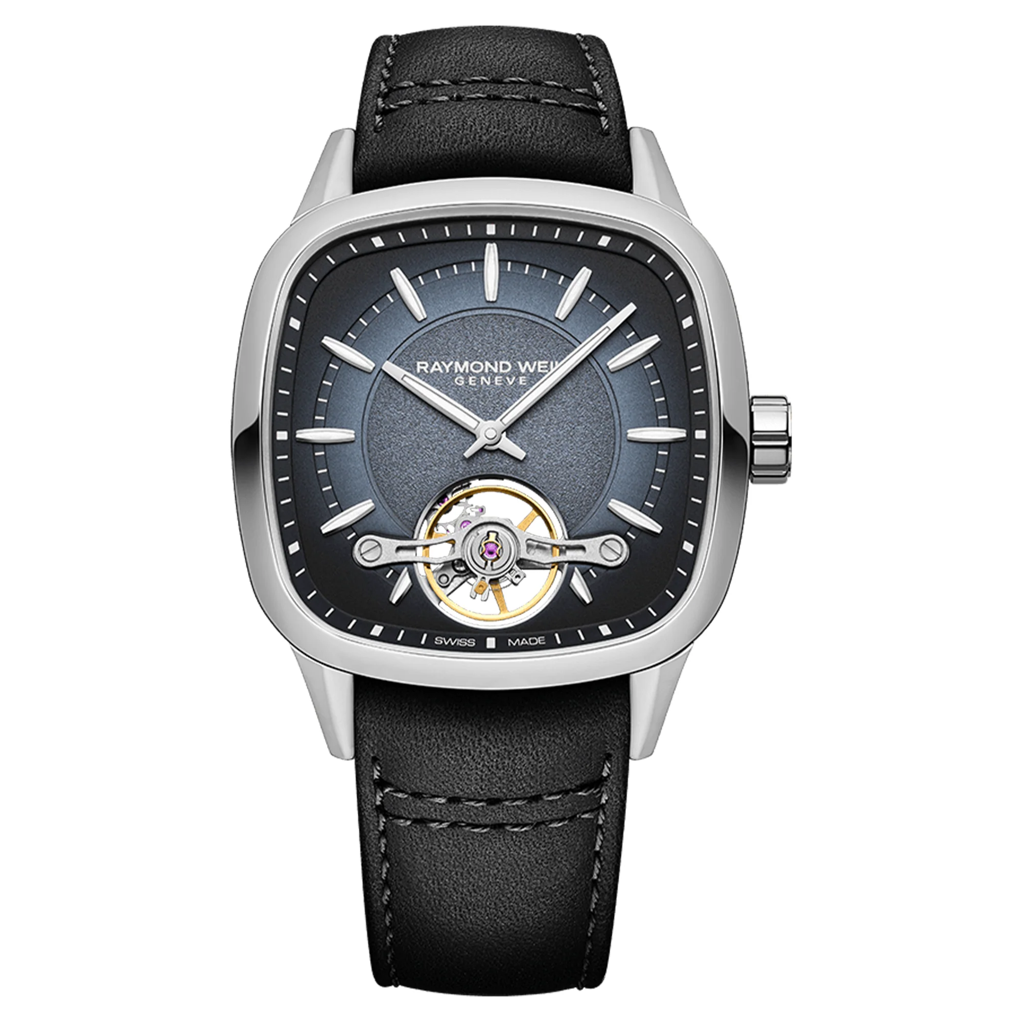 Freelancer 40mm Calibre RW1212 Automatic