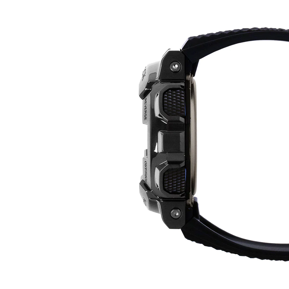 G-SHOCK 110 Series Watch | 51MM | GM110BB-1A - Image 2