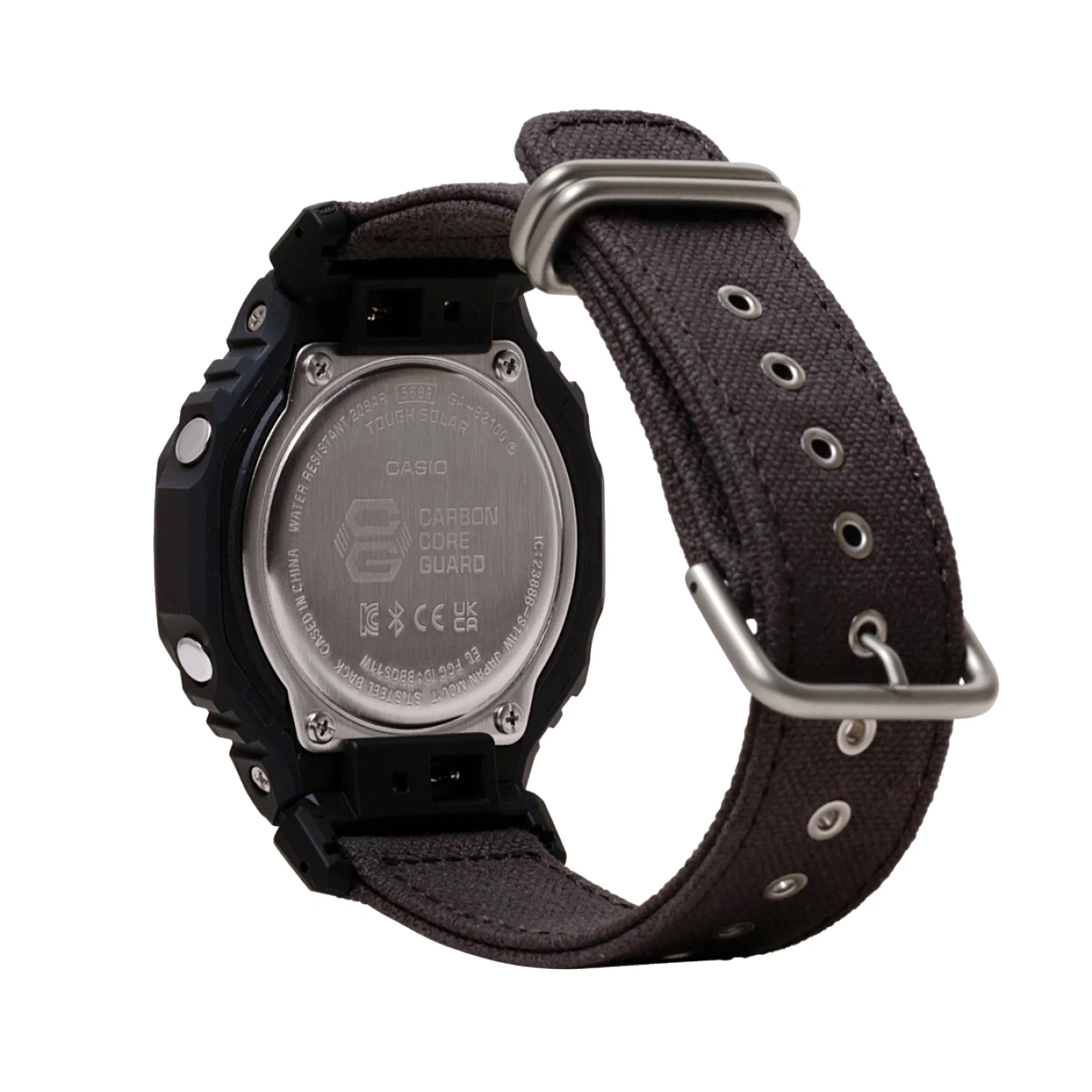 G-Shock Analog-Digital Watch - Image 2