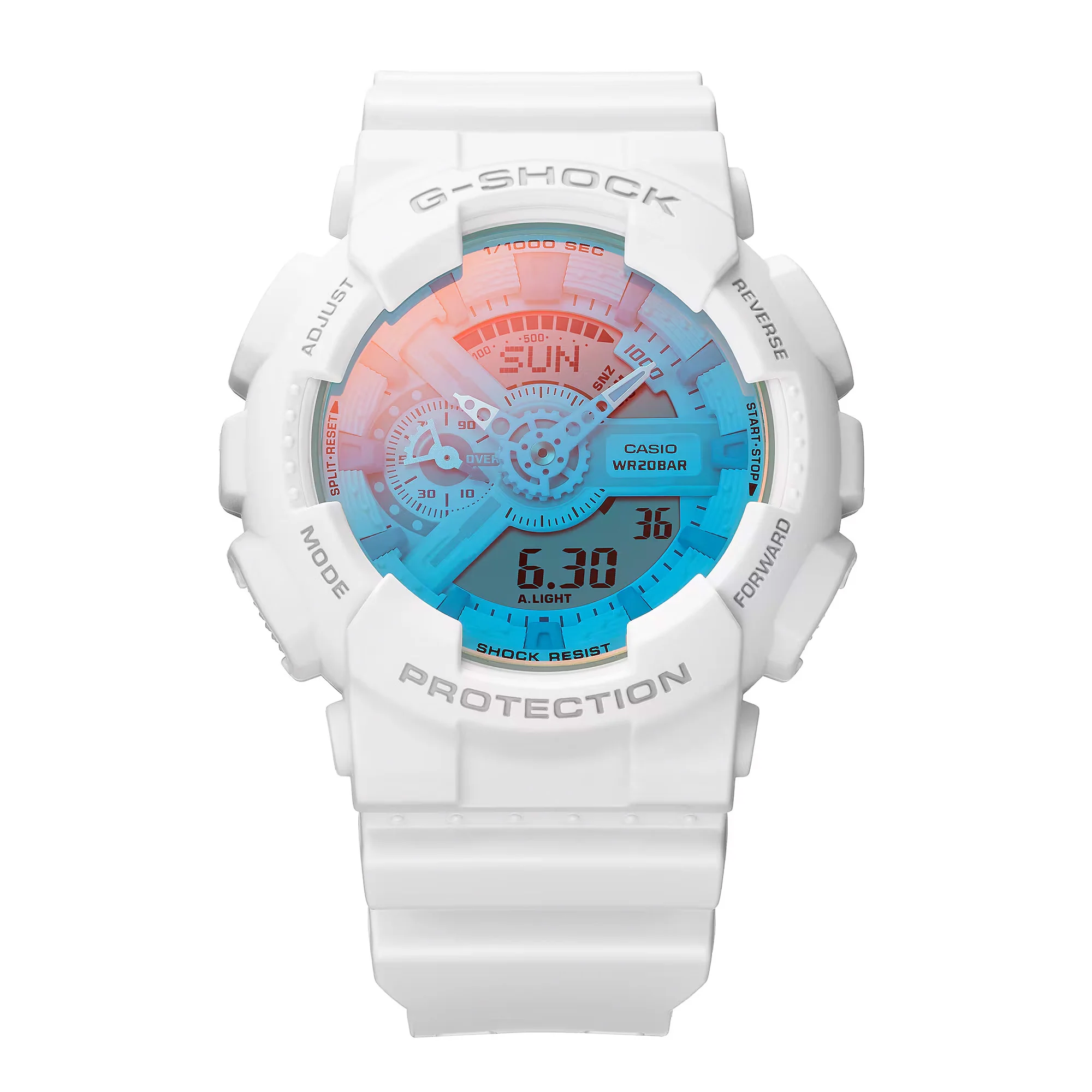 G-Shock Beach Time Lapse Series Watch - Image 3