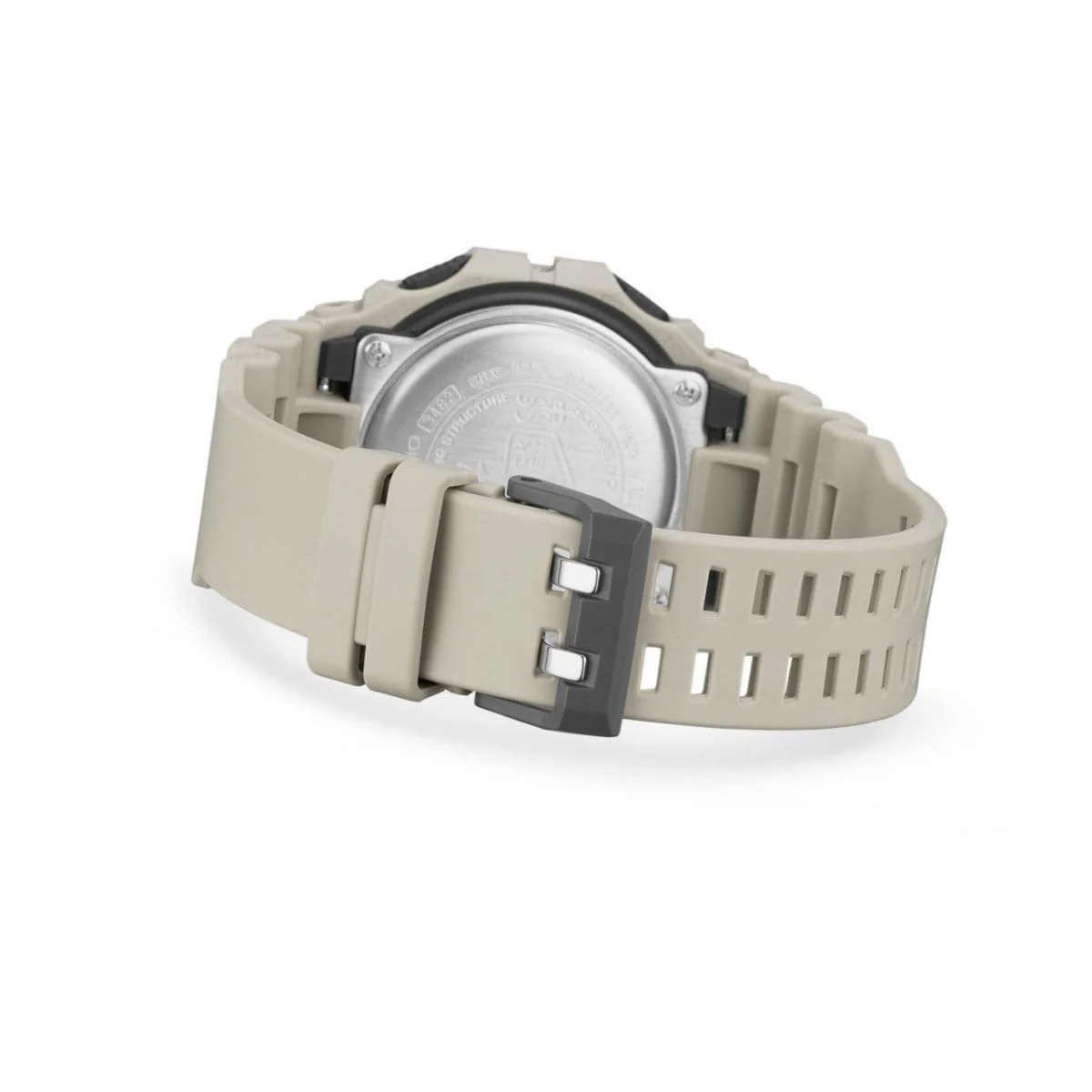 G-SHOCK G-LIDE GBX100-8 Neutral Sand Surf Surfer Men's Tide Watch - Image 4