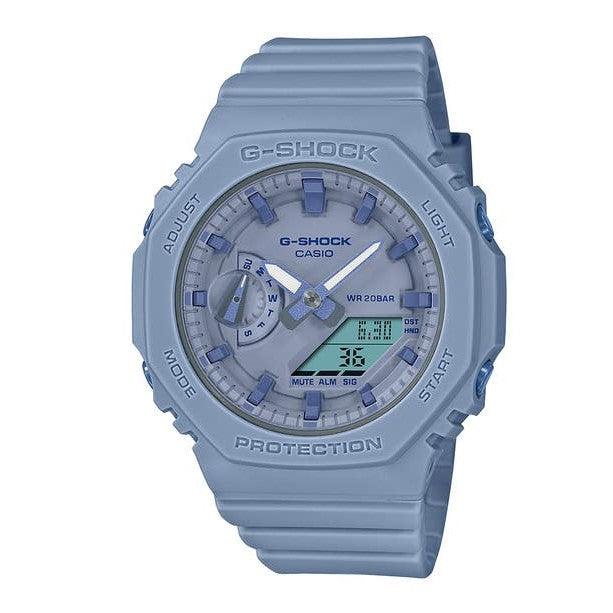 G-SHOCK MONOCHROMATIC WATCH