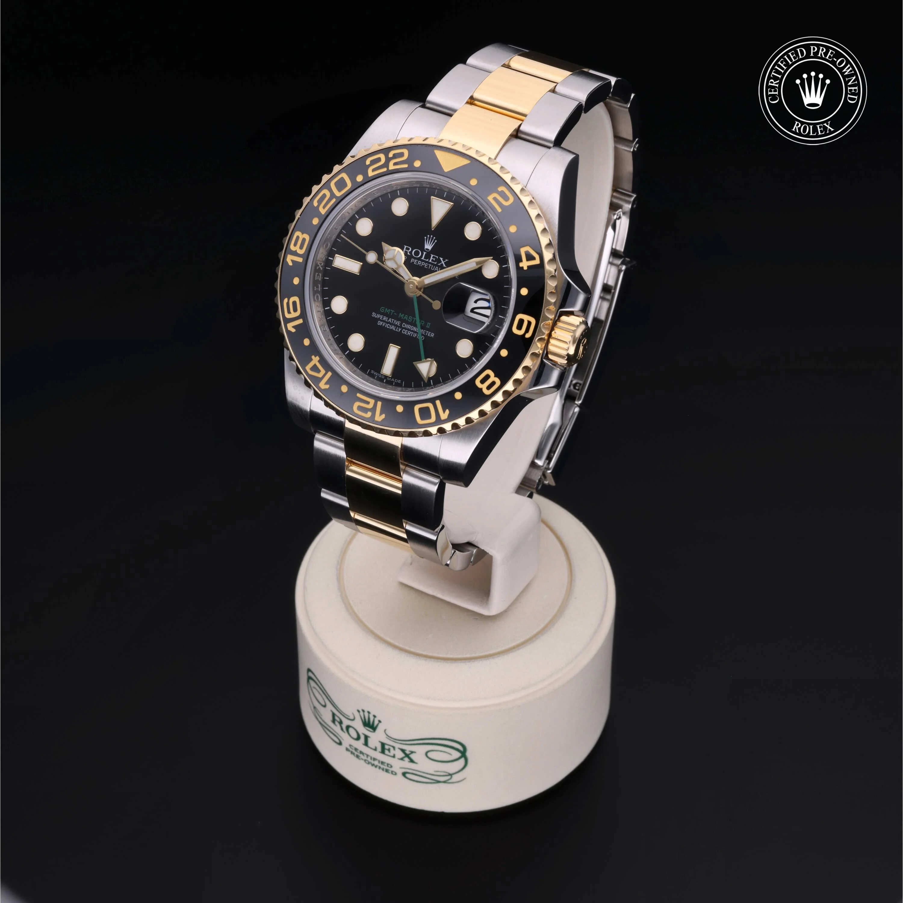 GMT-Master II - M116713LN-0001 - Image 3