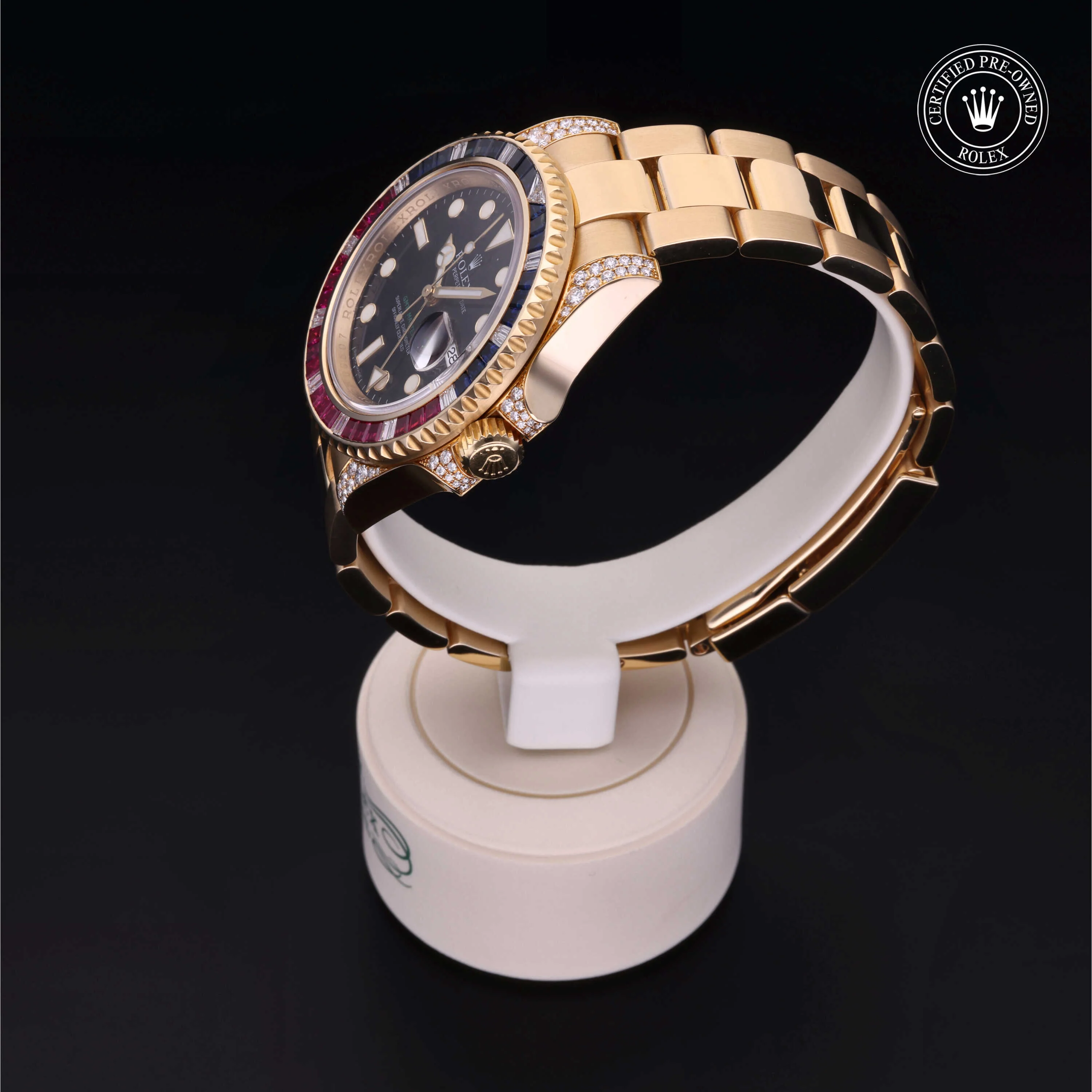 GMT-Master II - M228206-0002 - Image 4