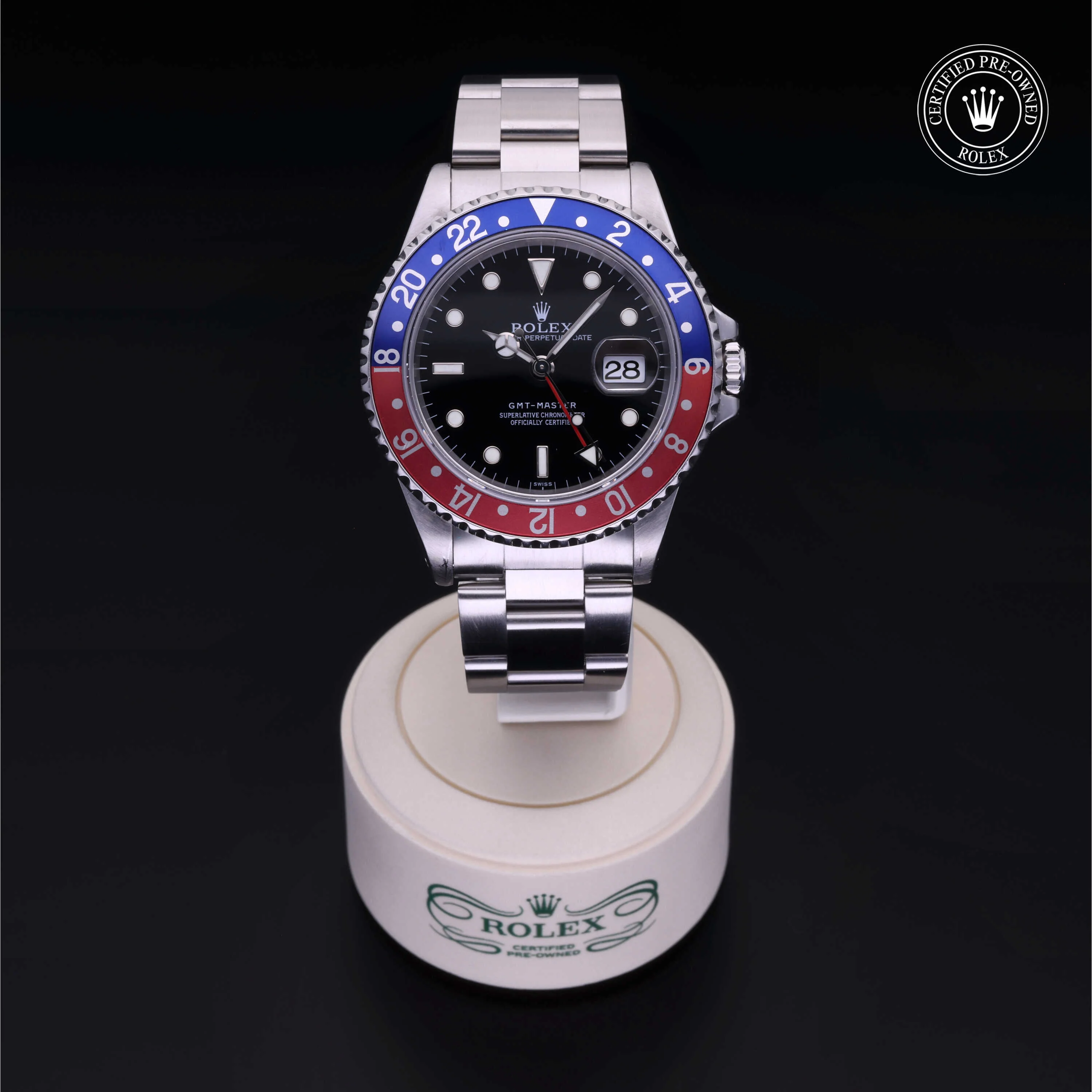 GMT-Master - M16700-0001 - Image 2