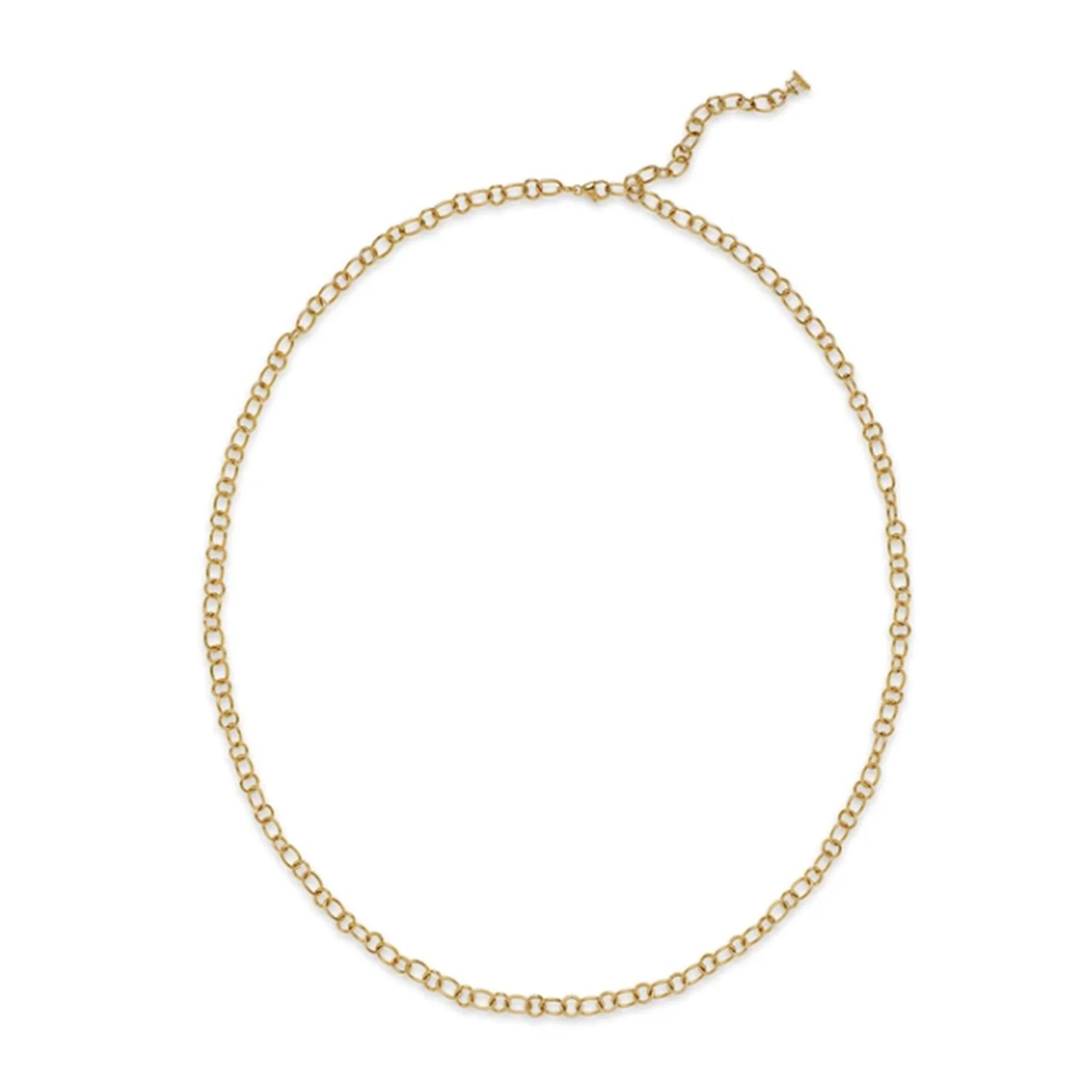 GOLD RIBBON CHAIN