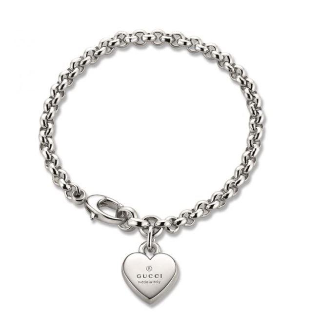 Gucci - Sterling Silver  Bracelet - Image 2