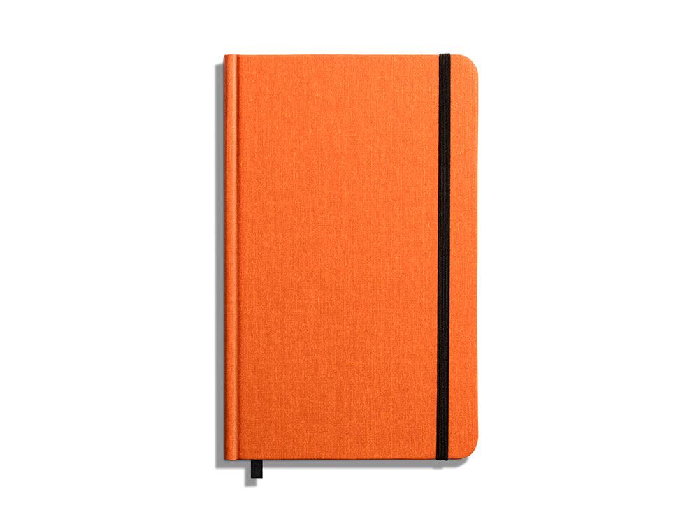 HARD LINEN JOURNAL - Image 2