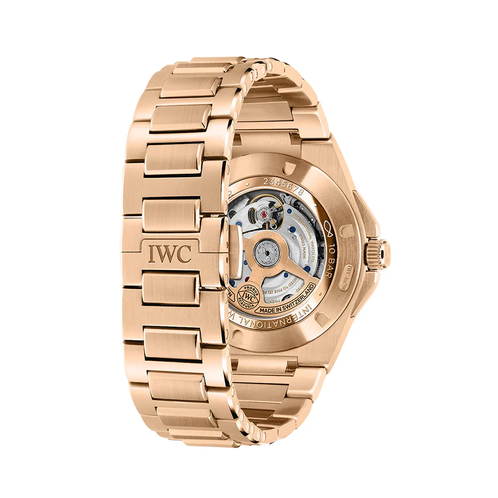 Ingenieur Automatic 40 Watch | 40MM | IW328702 - Image 4