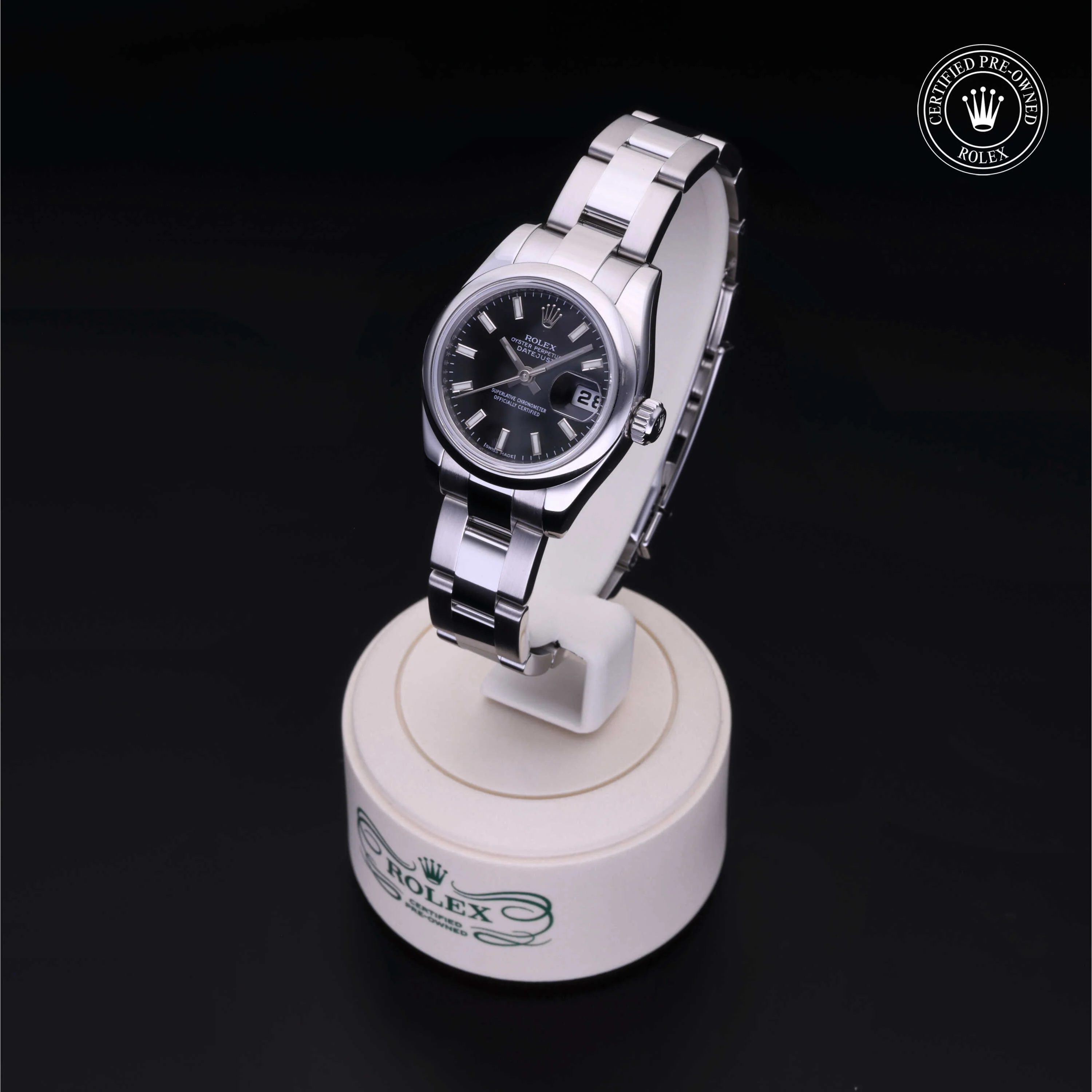 Lady-Datejust - M179160-0008 - Image 3