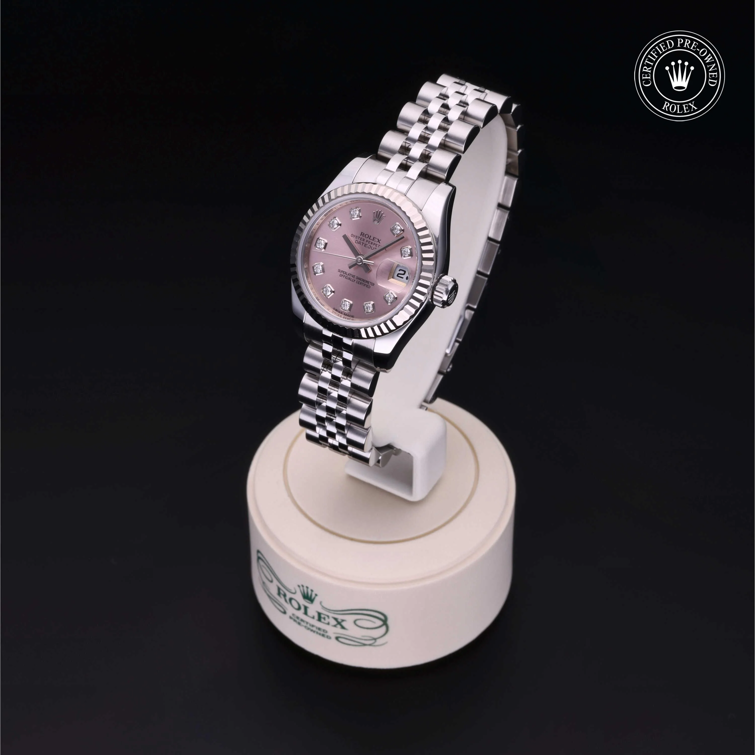 Lady-Datejust - M179174-0007 - Image 3