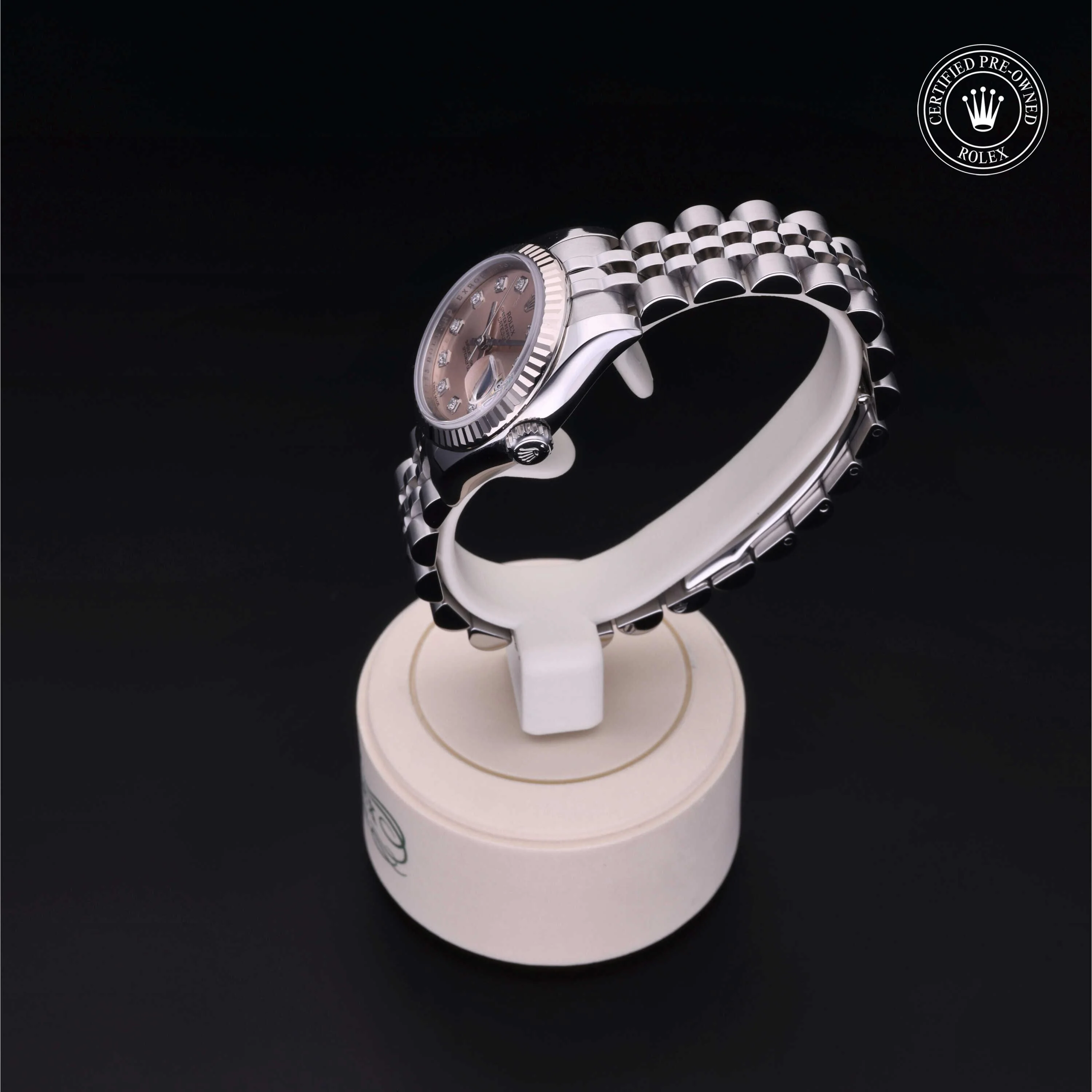Lady-Datejust - M179174-0007 - Image 4